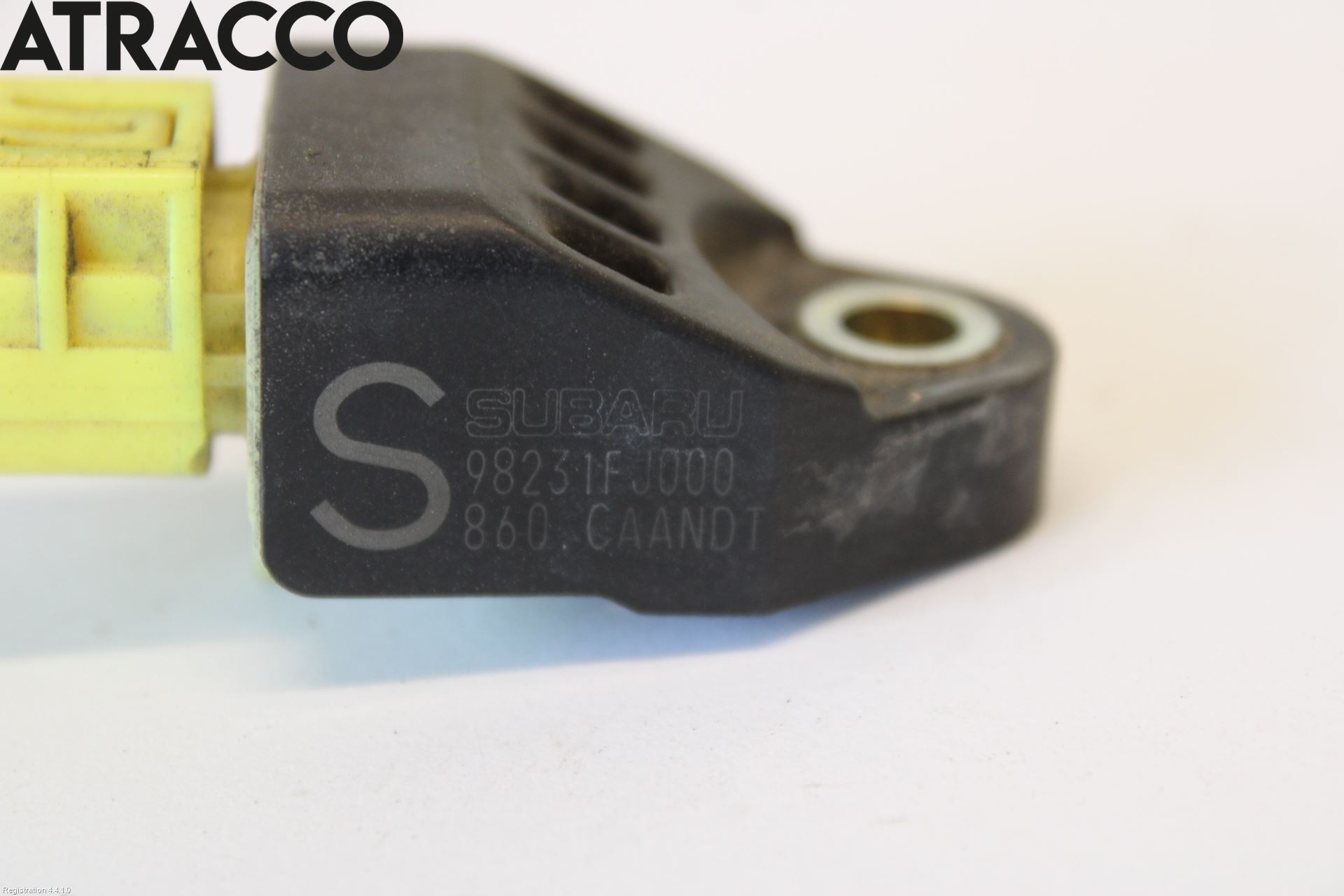 Subaru XV 12-17 Sensor Øvrig