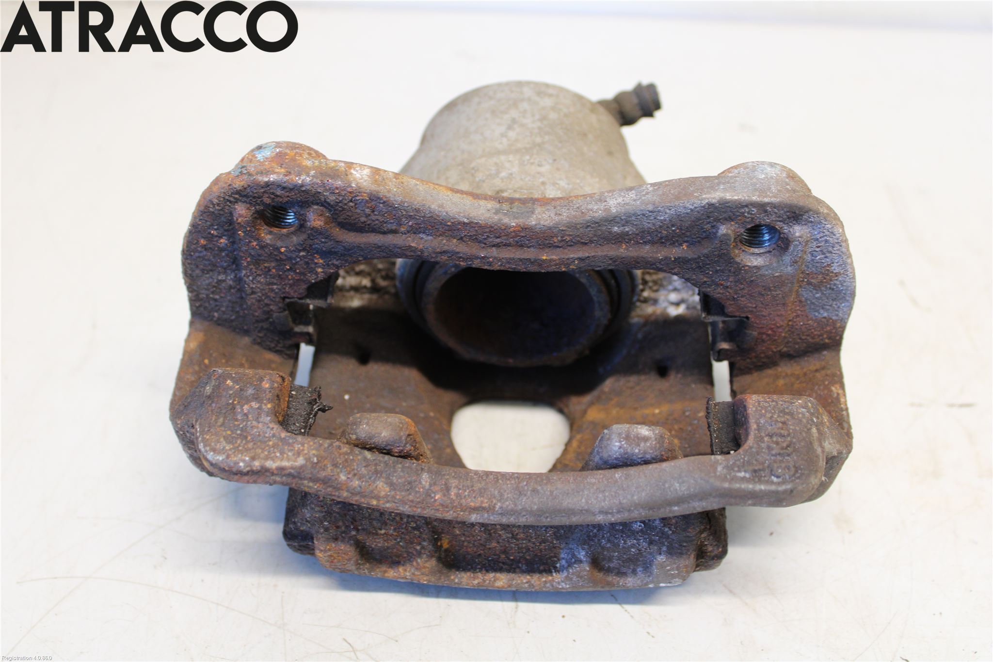 Hyundai IONIQ AE 17-22 Bremsecaliper Foran Høyre