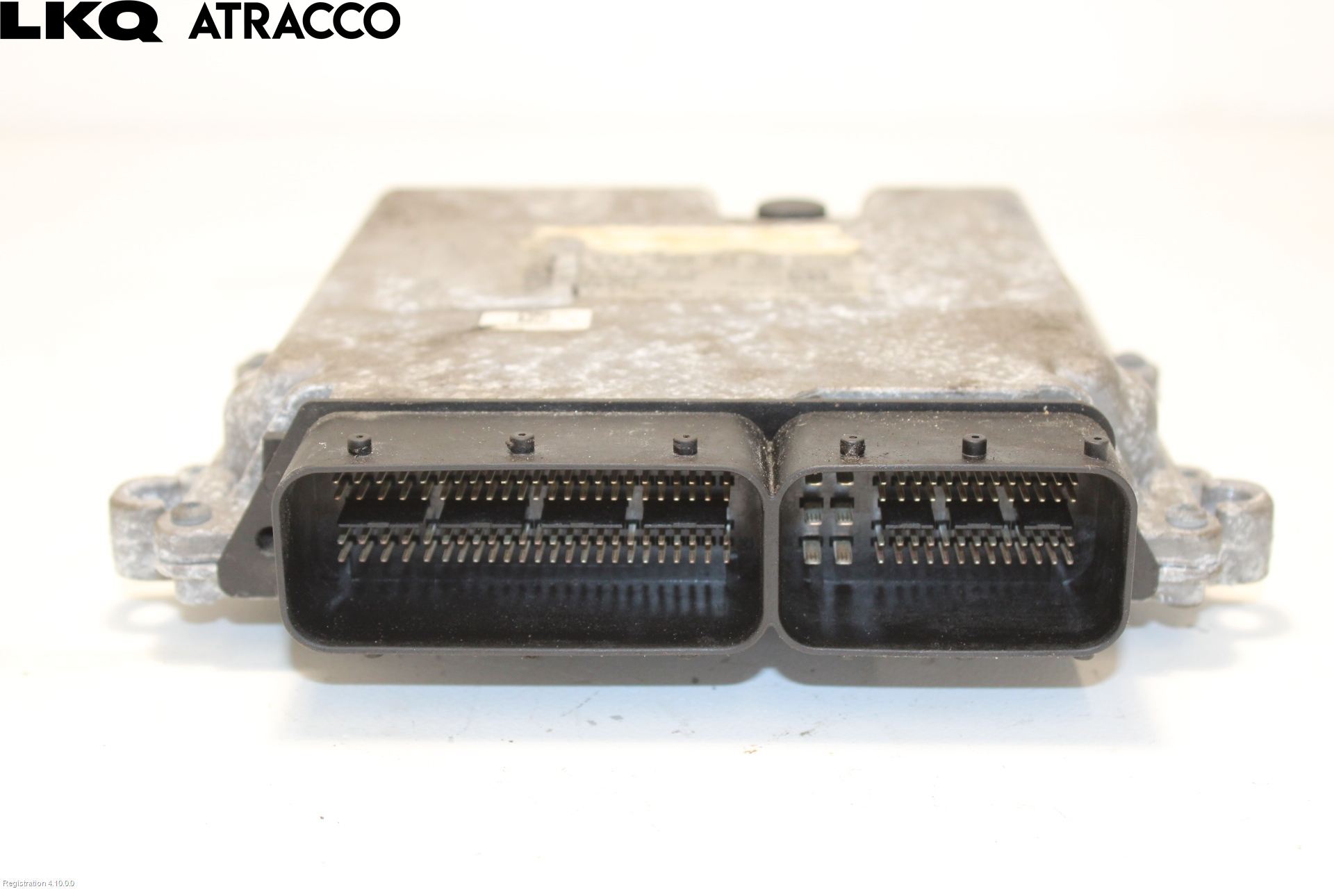 Mercedes-Benz MB ML/GLE-KLASS (W166) 12-18 Styreenhet Innsprøytning