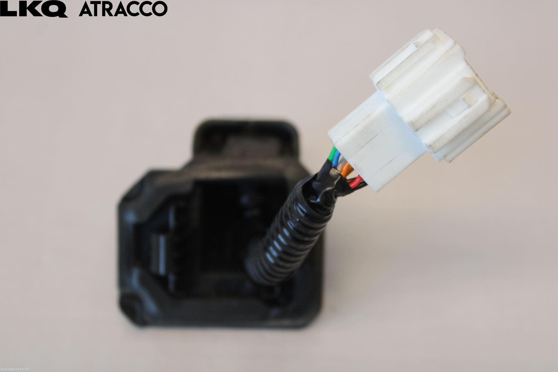 Honda JAZZ 15-20 Parkeringshjelp Kamera