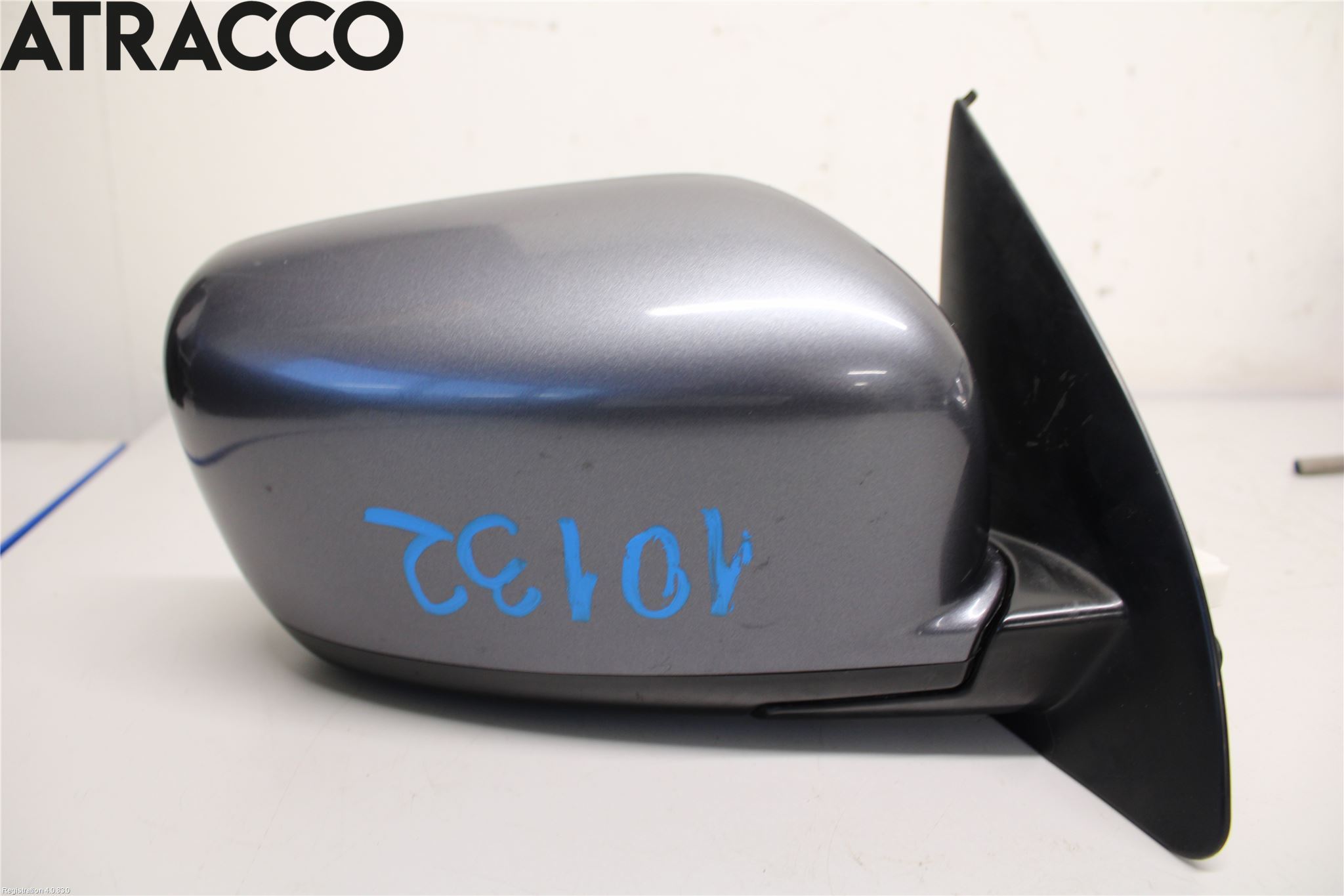 Mitsubishi OUTLANDER 01-07 Speil H M-El Justering