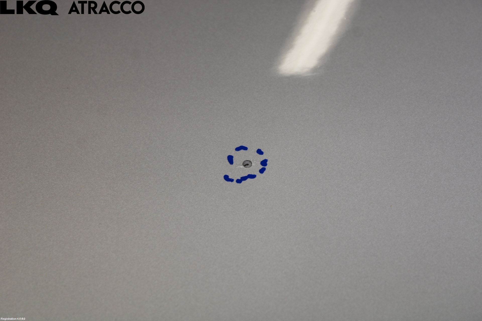 Tesla MODEL S 13- Dør 4D Bak Høyre