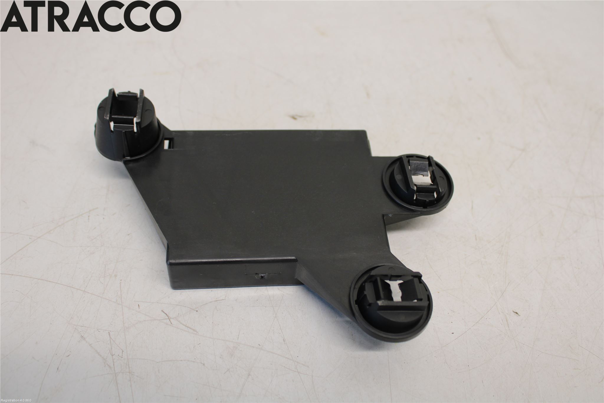 Polestar 2 20- Styreenhet Øvrig