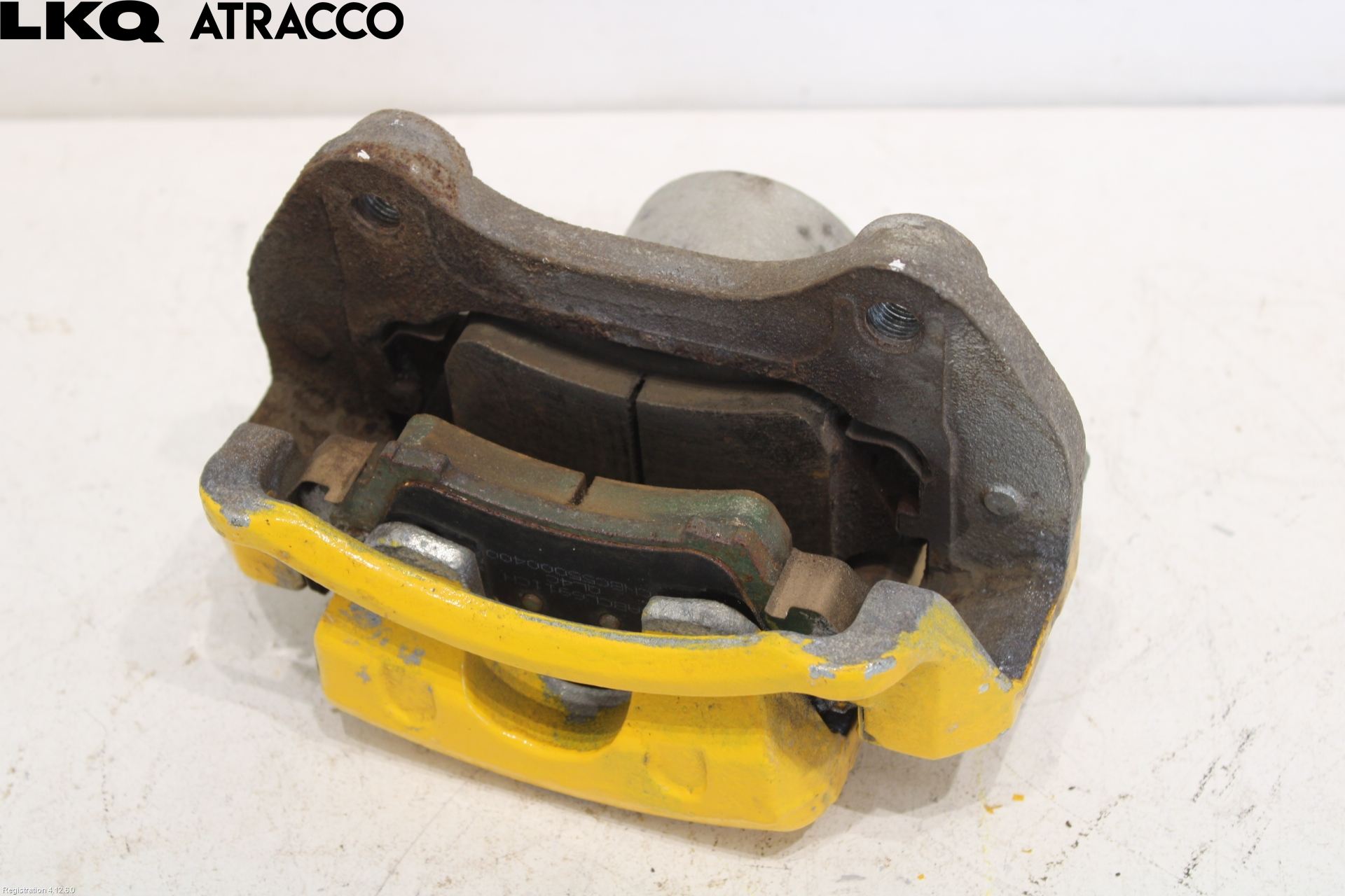 MG MARVEL R 22- Bremsecaliper Foran Høyre