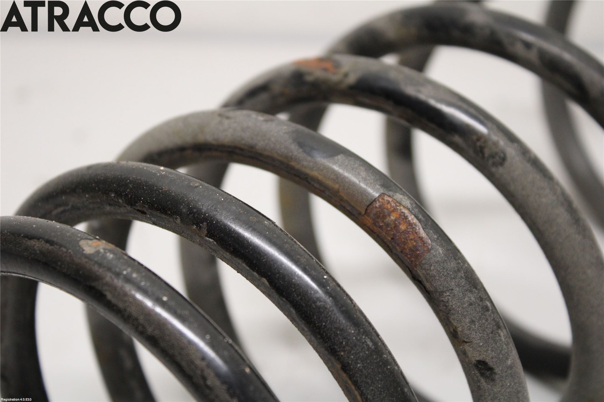 Chevrolet CAMARO Fjær Bak