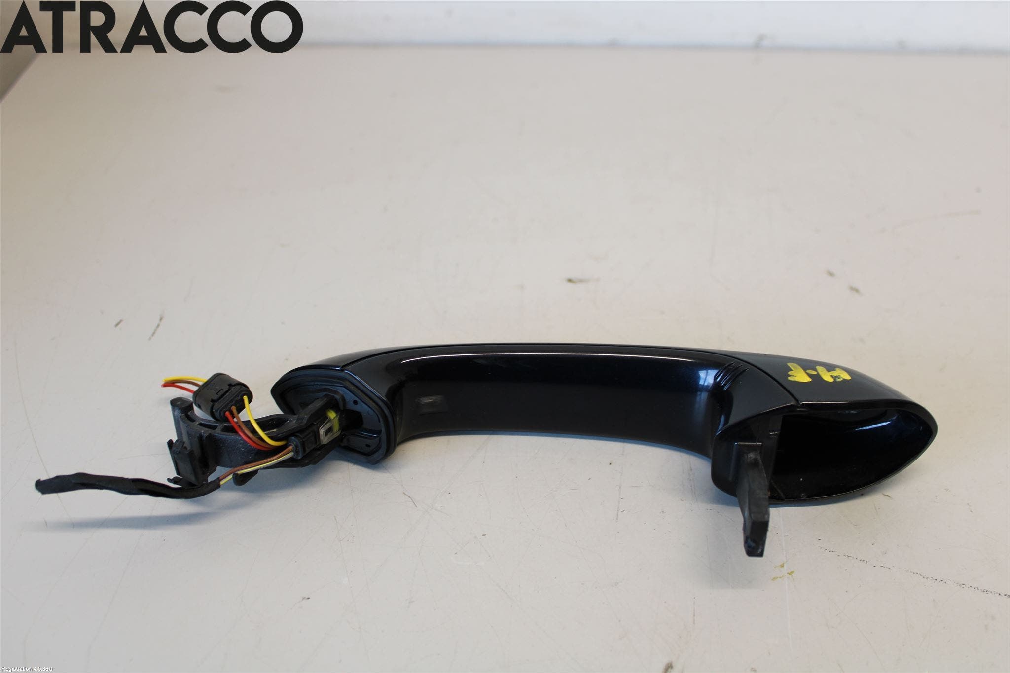 BMW 5 G30/G31/F90 17-23 Dørhandtak Ytre Høyre