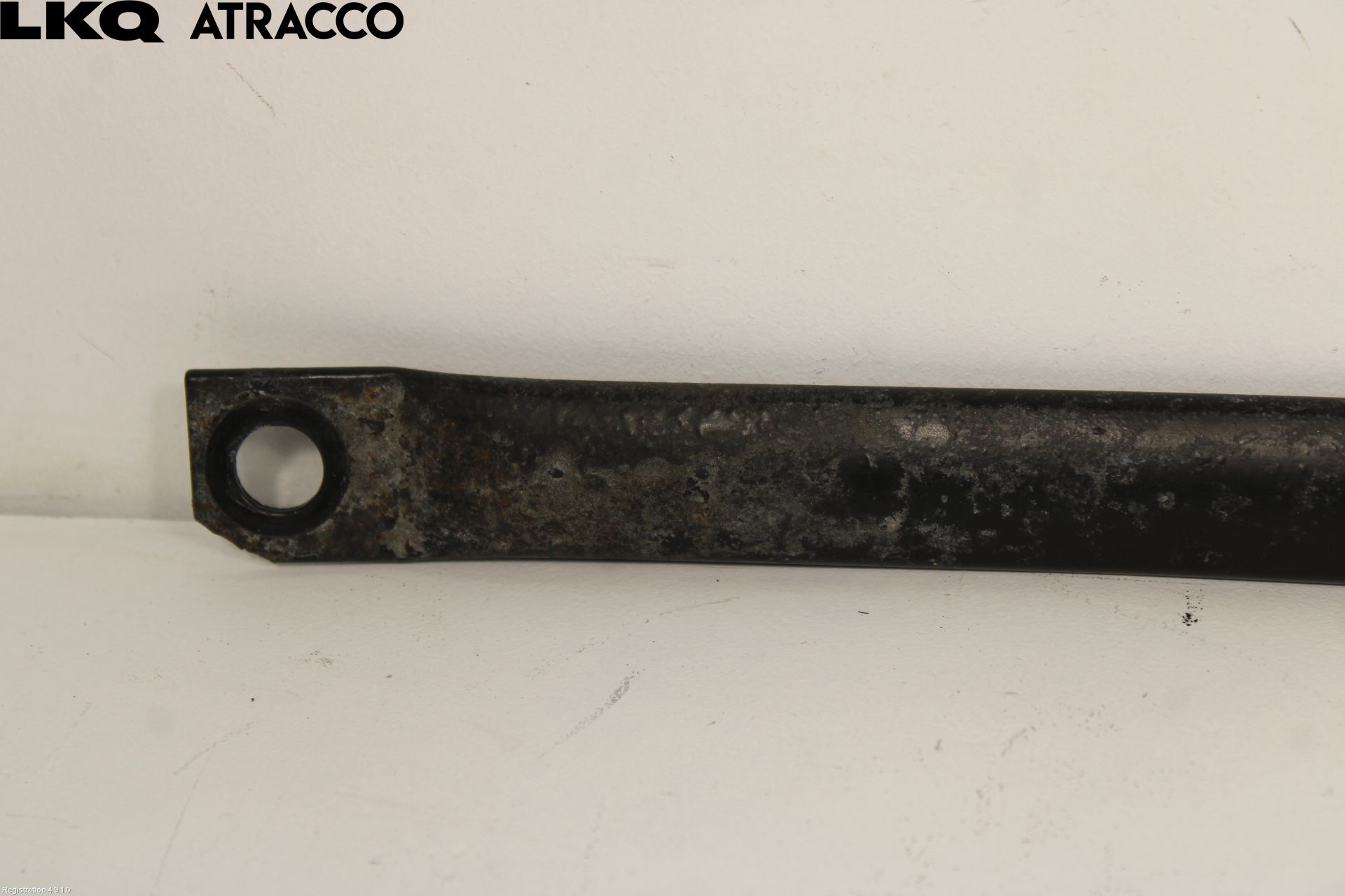 BMW 1 E87/81 5D/3D 03-11 Fjærbeinstag