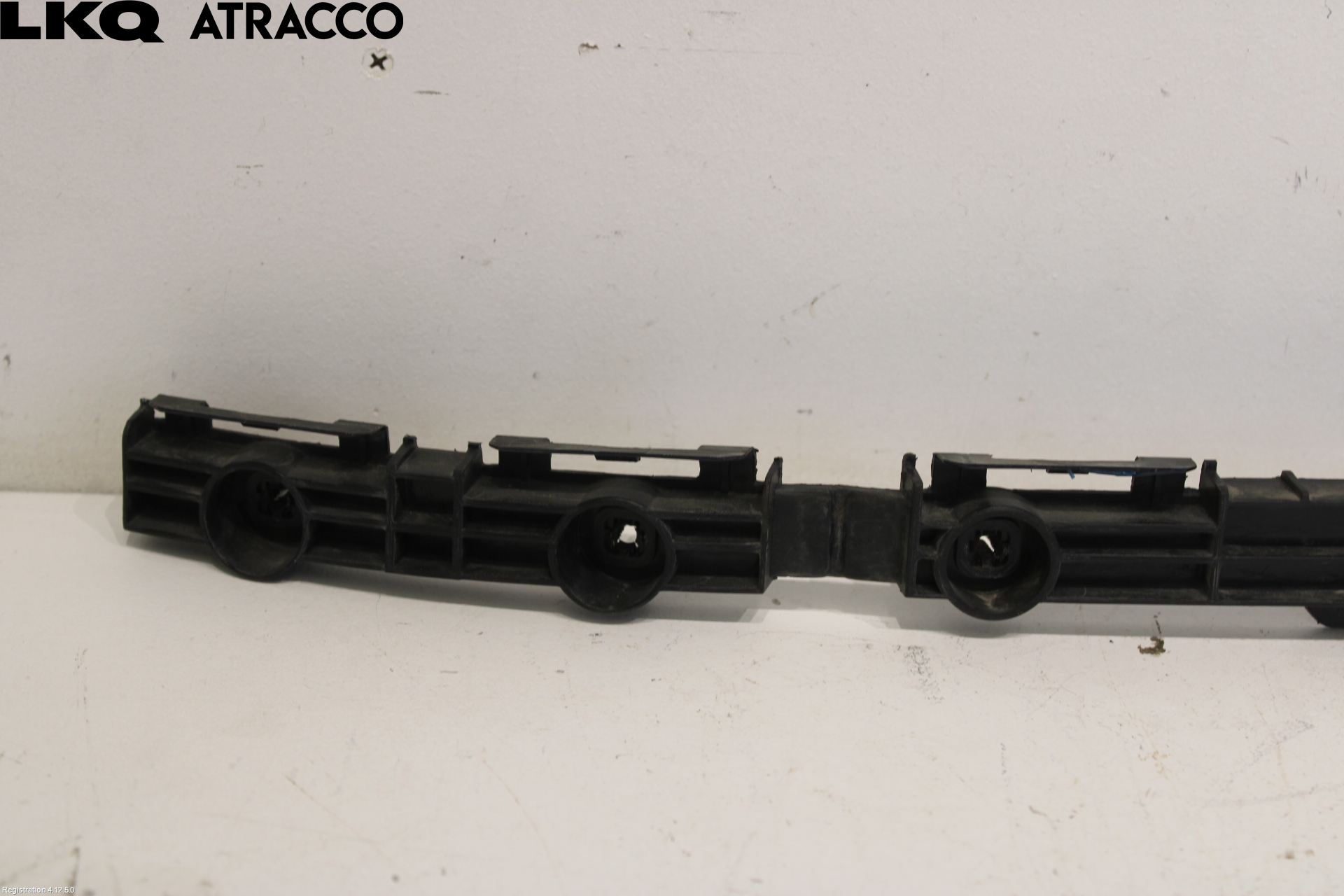 Tesla MODEL S 13- Støtfangerfeste Bak Høyre