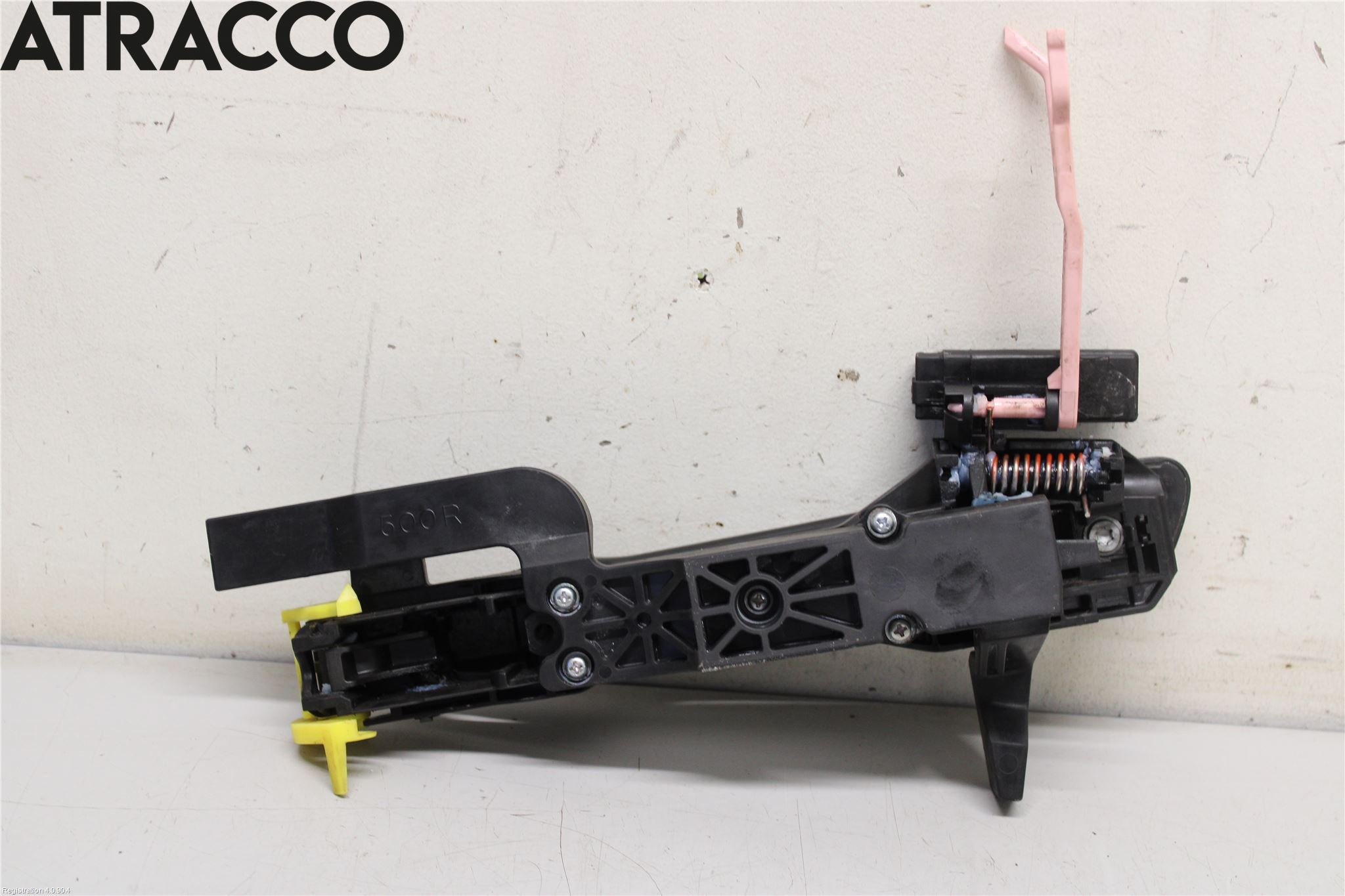 Lexus CT 200h Dørhandtak Ytre Høyre