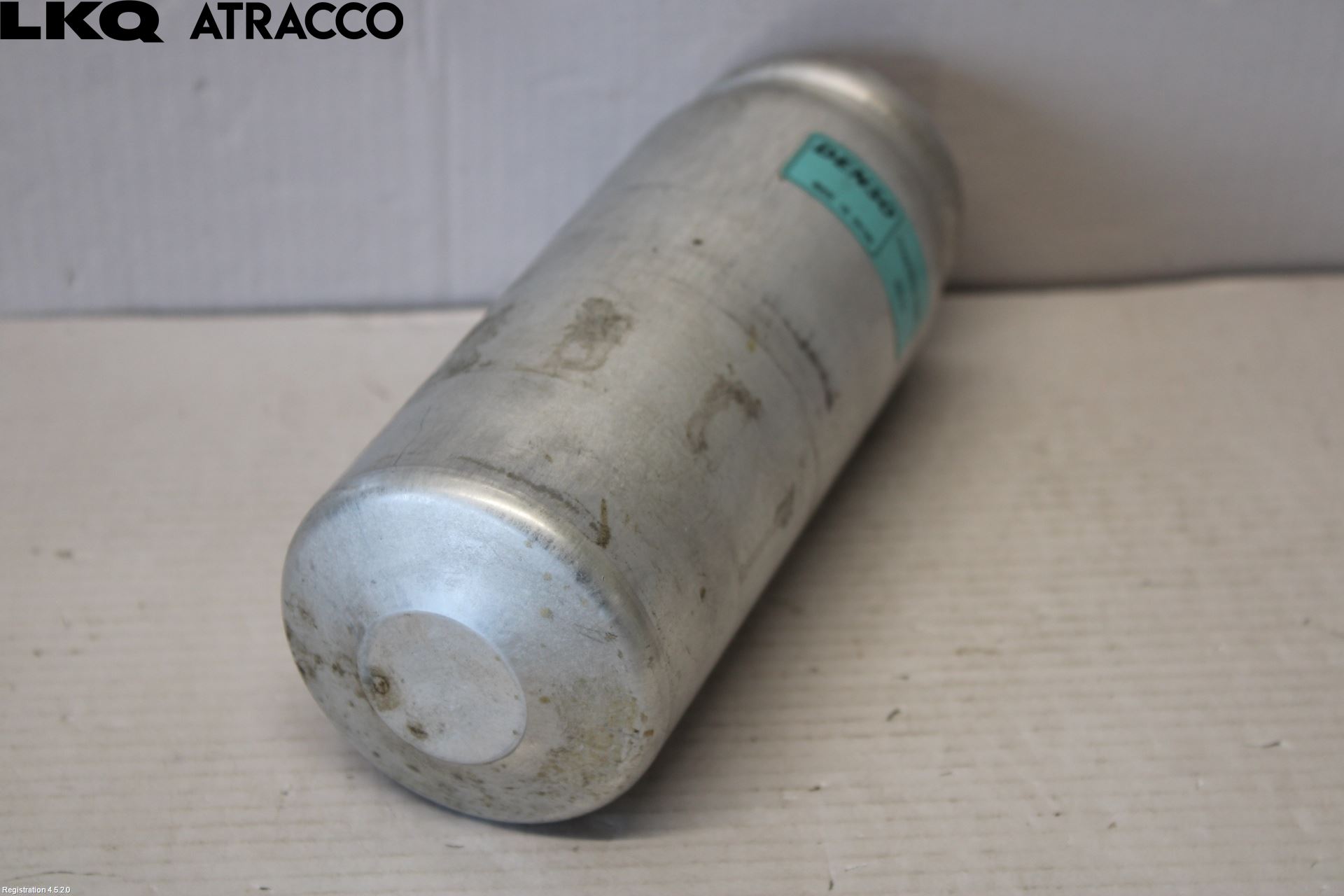 Toyota bZ4X EA10 22- Varme Ac Øvrig