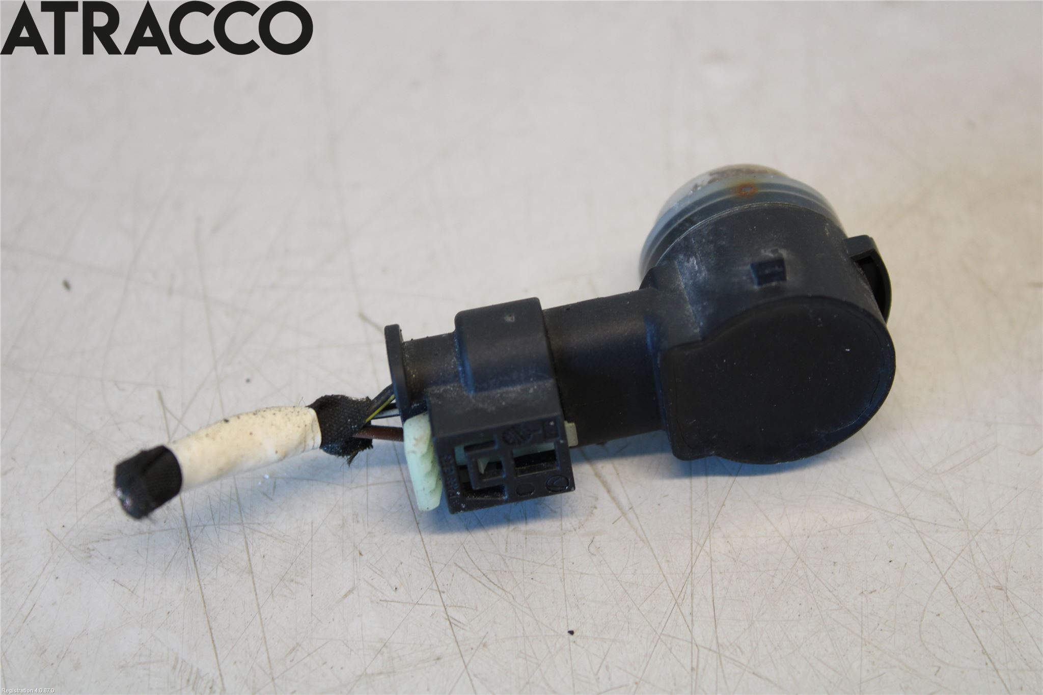 Mercedes-Benz MB C-KLASS (W205) 14-21 Sensor Ryggesensor