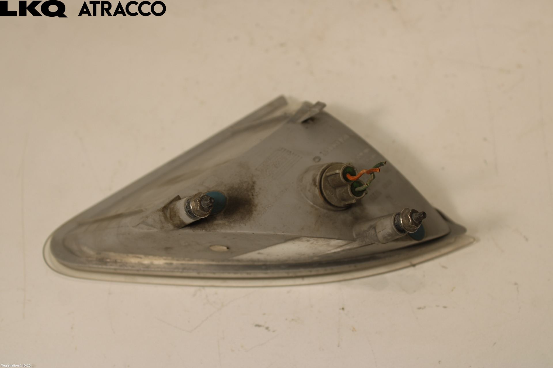 Mercedes-Benz MB R-KLASS (W251) 05-13 Blinklykt Side Venstre