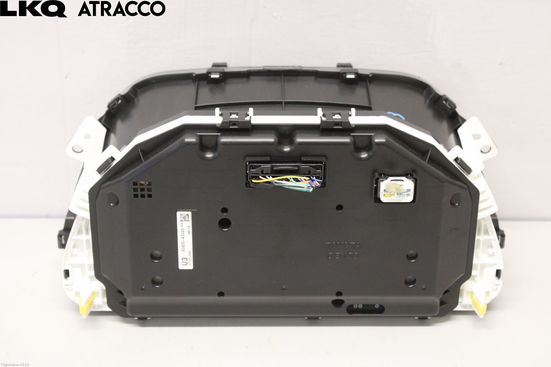 Toyota RAV4 13-18 Instr Kombinert