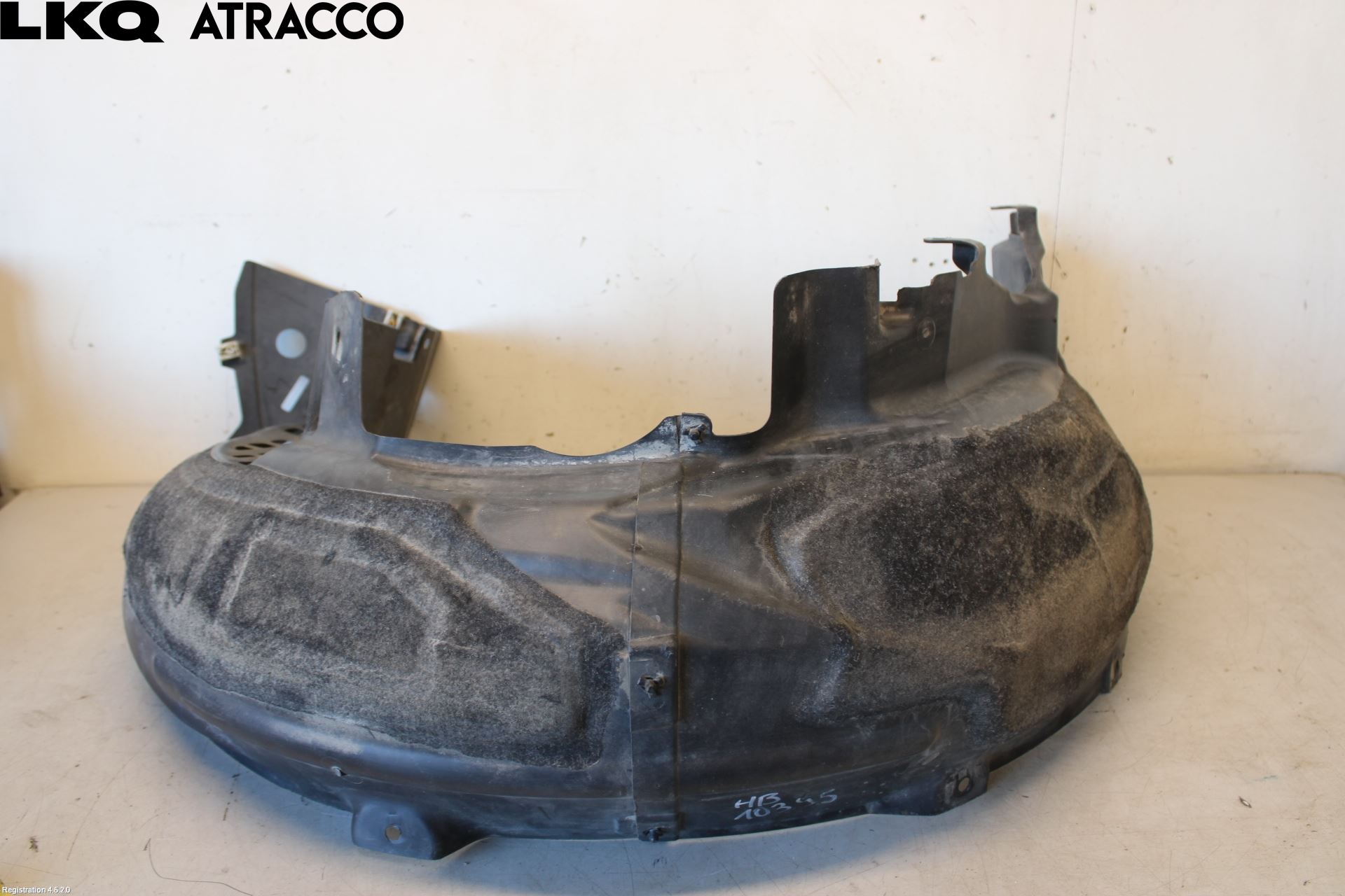 BMW i3 I01 13-22 Skjerm Indre