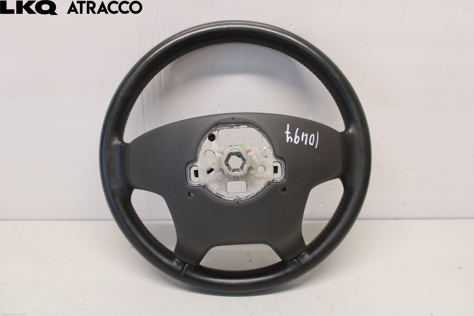 Volvo V70 14-16 Ratt