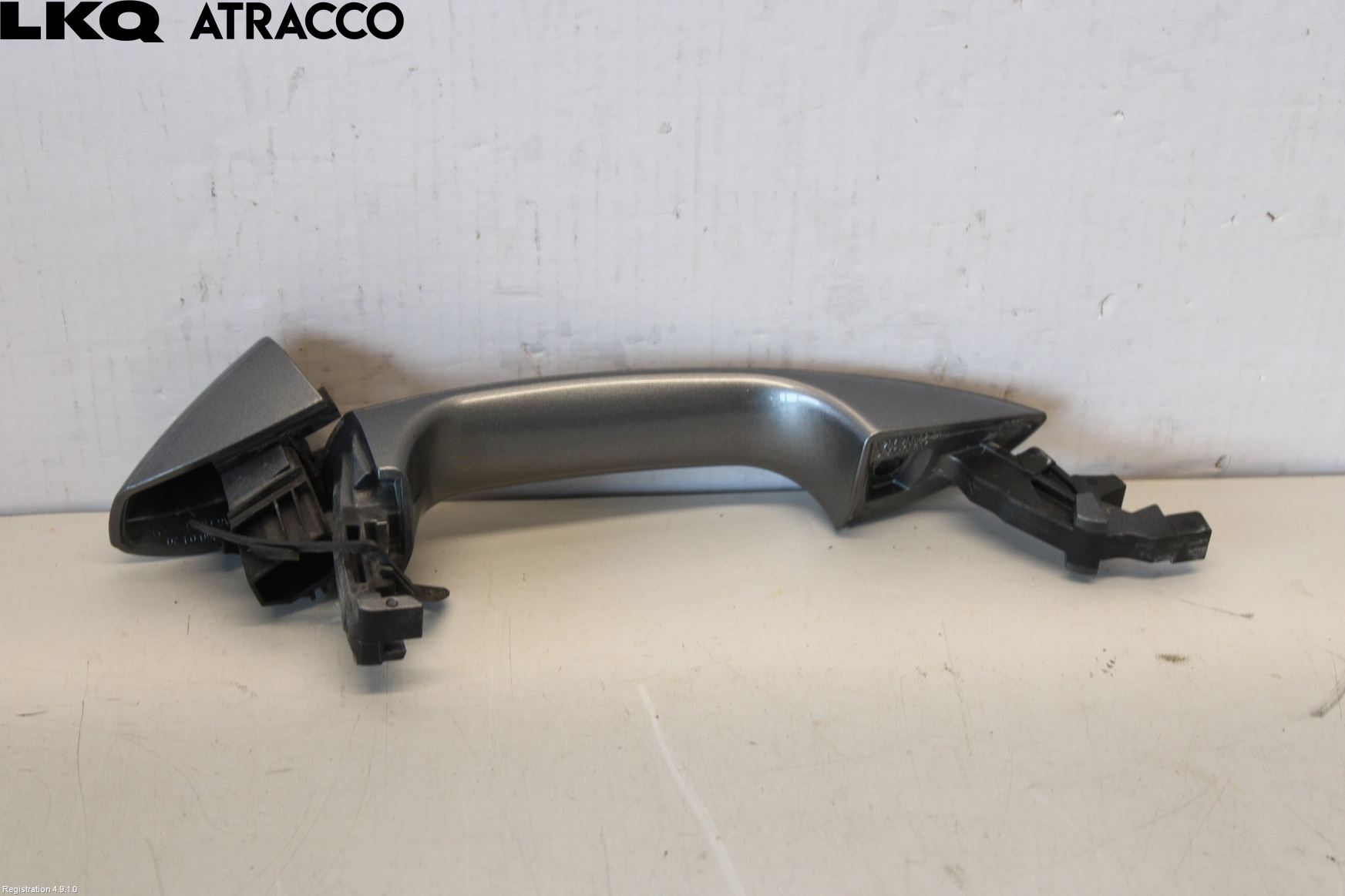 Mercedes-Benz MB B-KLASS (W246/W242) 12-19 Dørhandtak Ytre Høyre