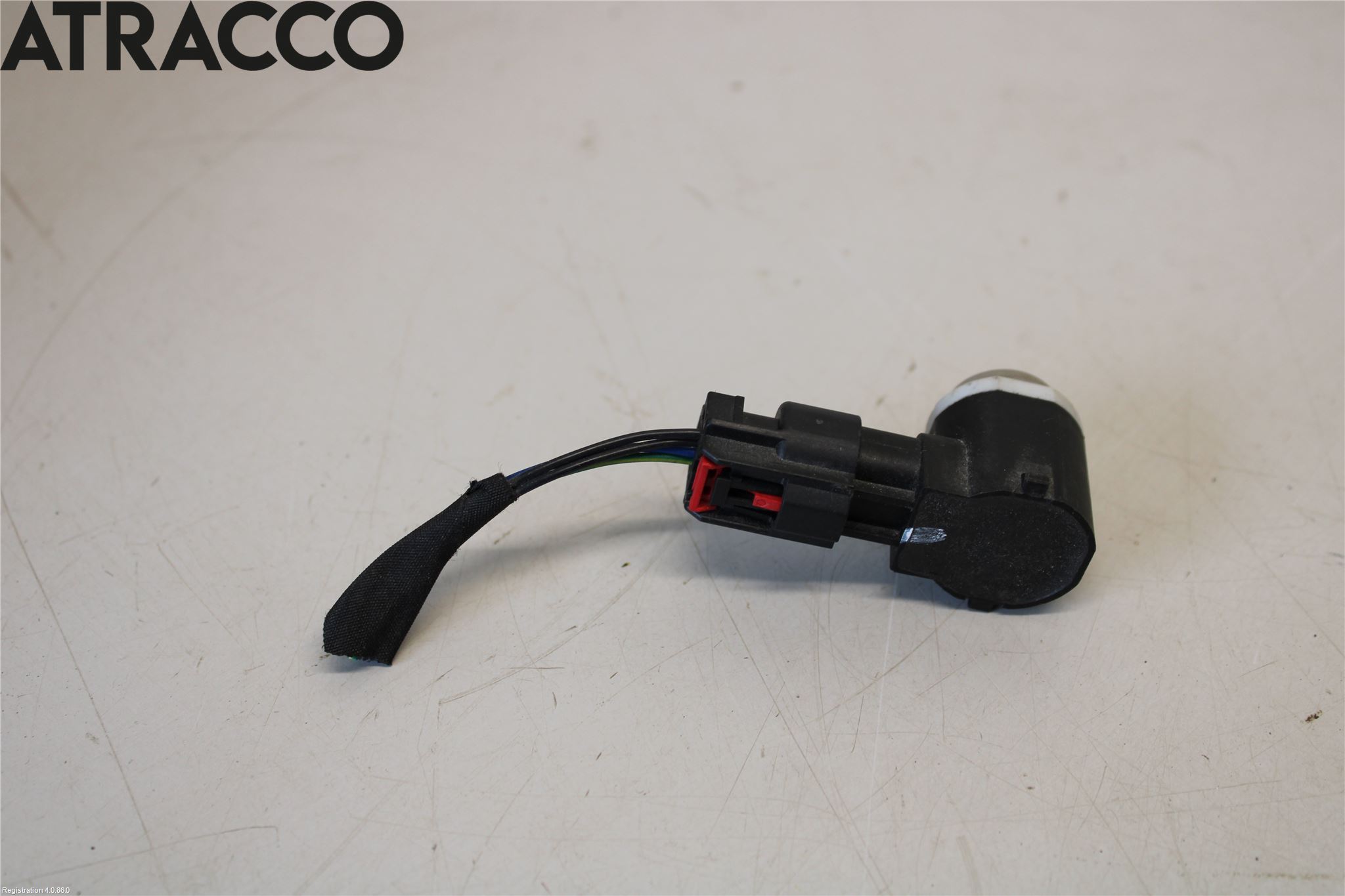 MG ZS EV 20- Sensor Ryggesensor