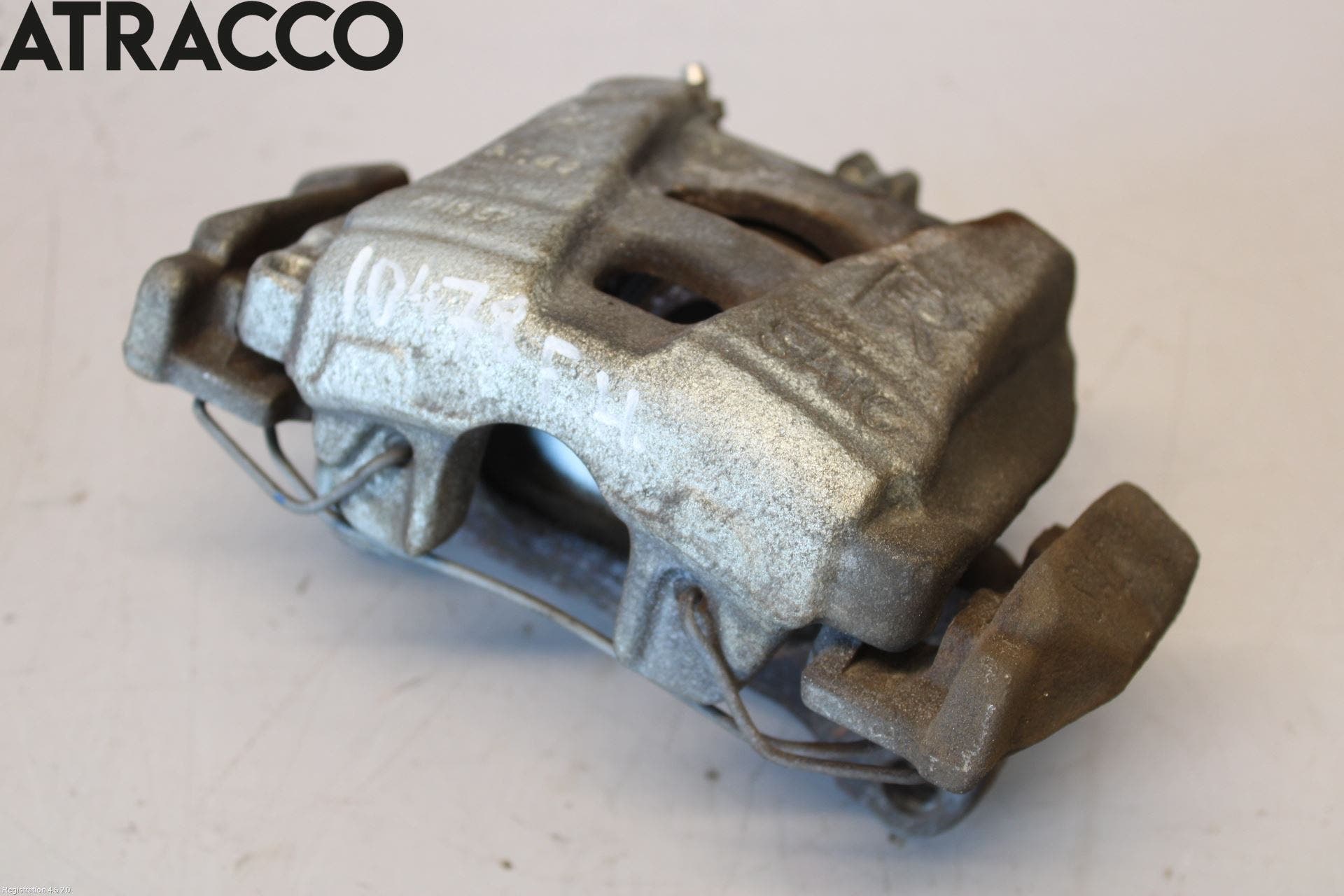 MG ZS EV 20- Bremsecaliper Foran Høyre