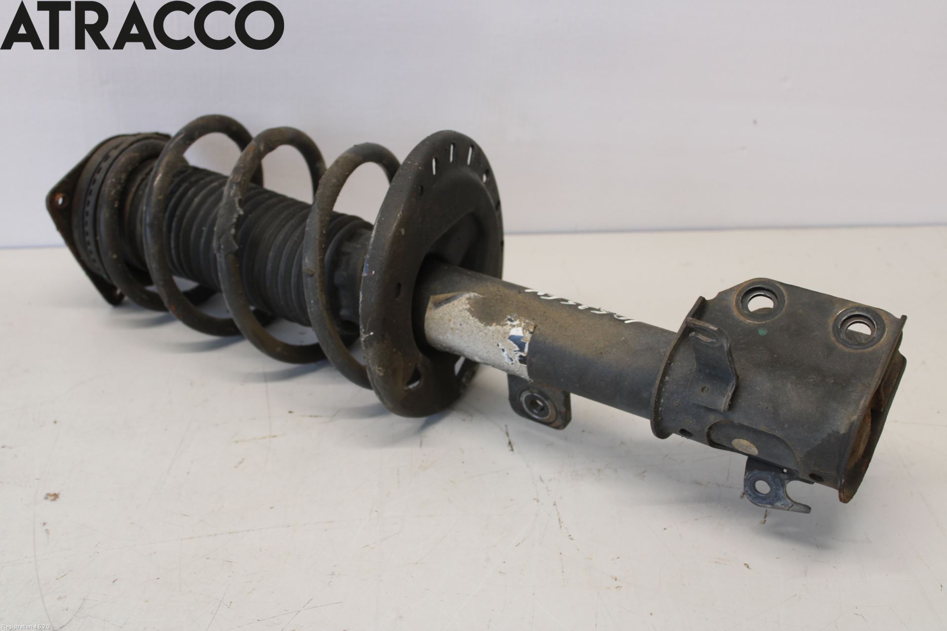 Opel CORSA F, CORSA-E 20- Fjærbein Foran Høyre