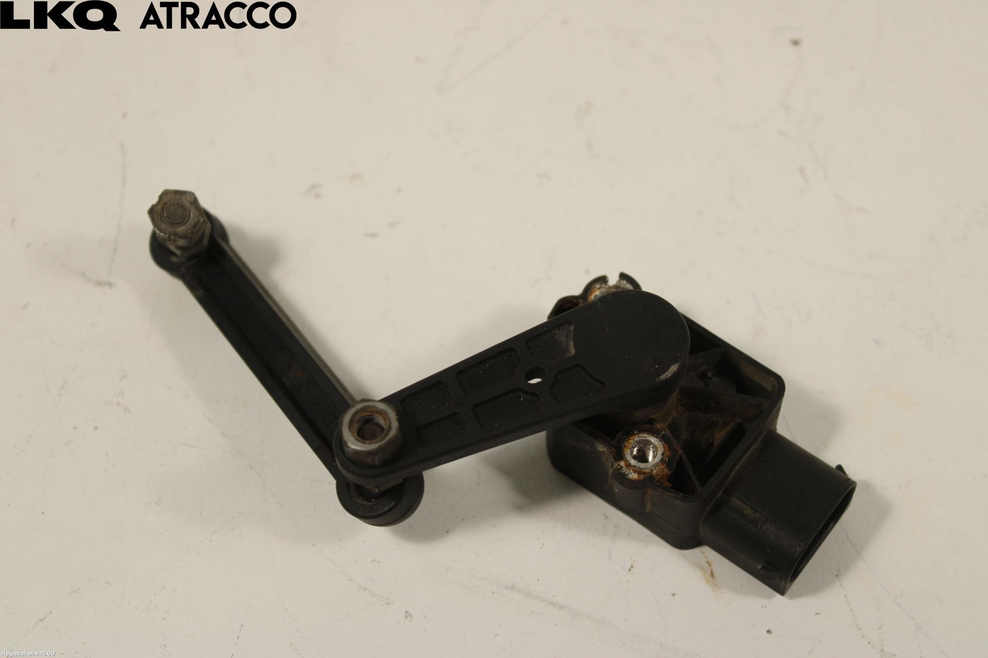 BMW X5 E70 07-13 Sensor Lysinnstilling