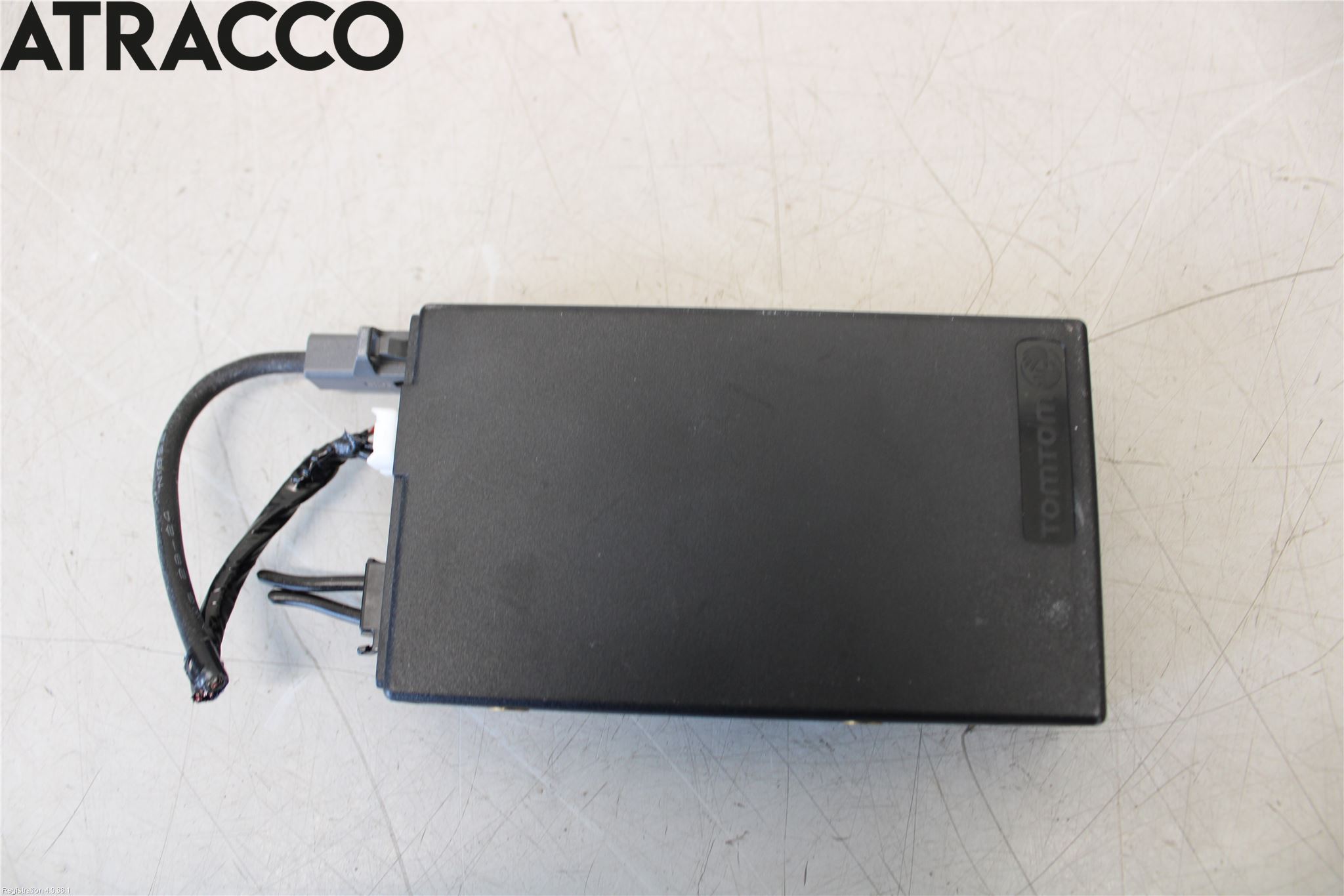 Mazda CX-5 12-17 Gps Navigator