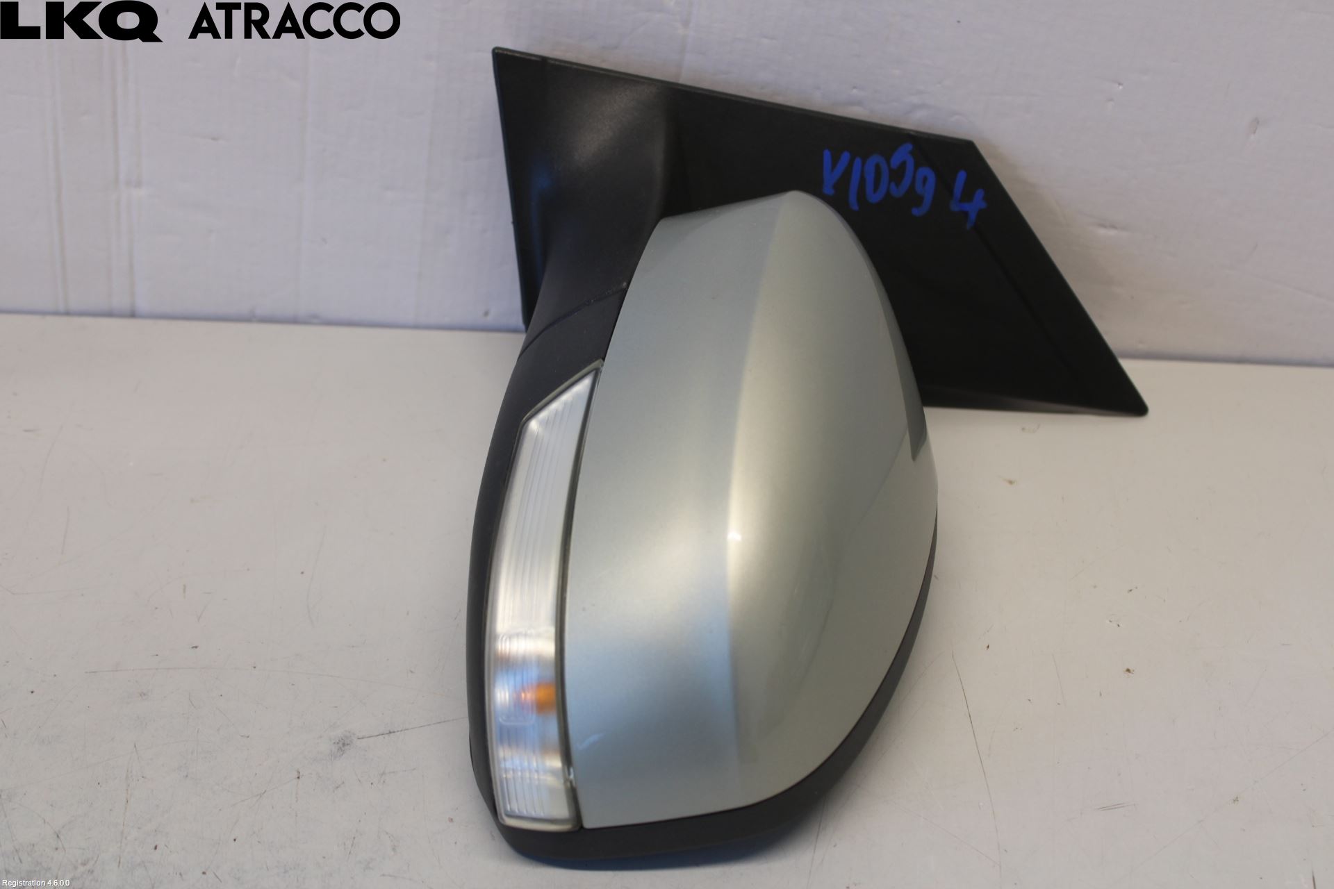 Ford FOCUS 08-11 Speil V M-El Justering