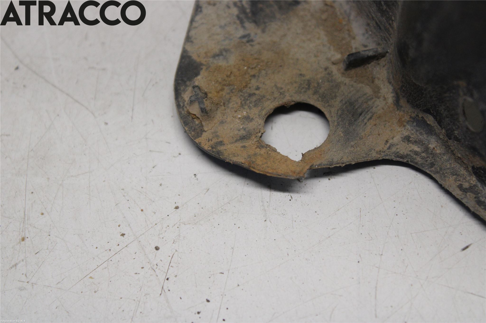 Suzuki GRAND VITARA II 06-14 Skjerm Indre