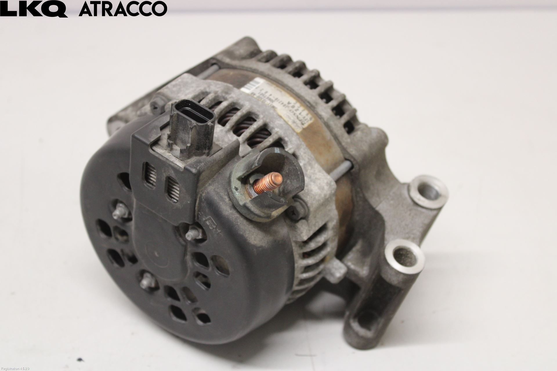 Volvo C30 07-10 Dynamo