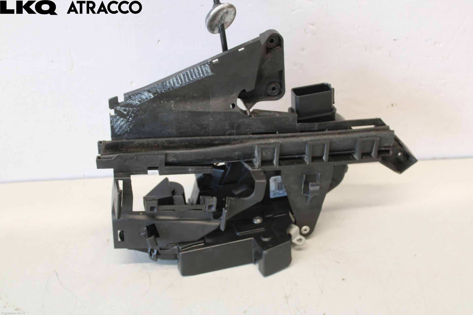 Ford KUGA 08-12 Dørlås - Låsekasse