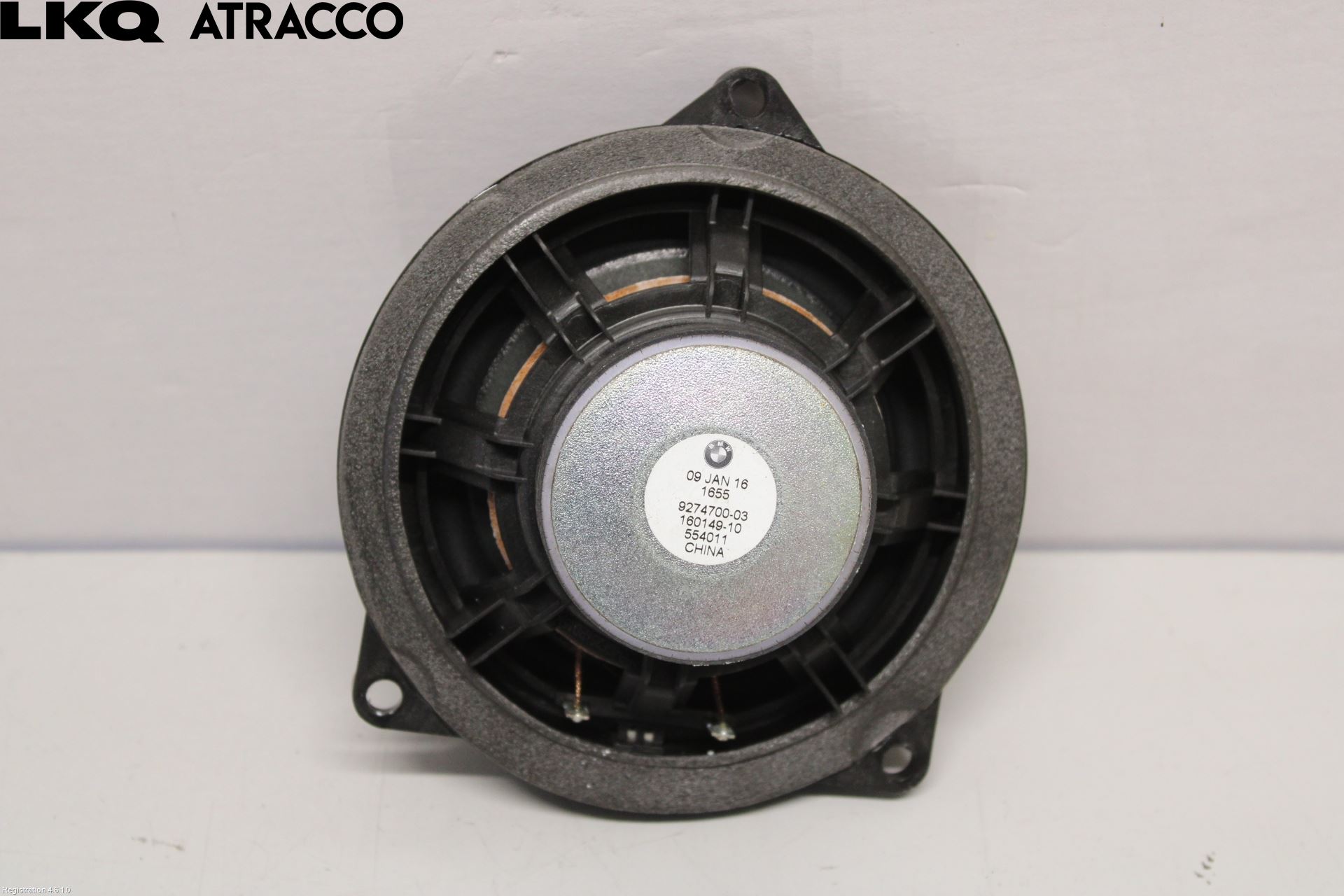 BMW 2 F45 Active Tourer 14-21 Innr Høyttaler