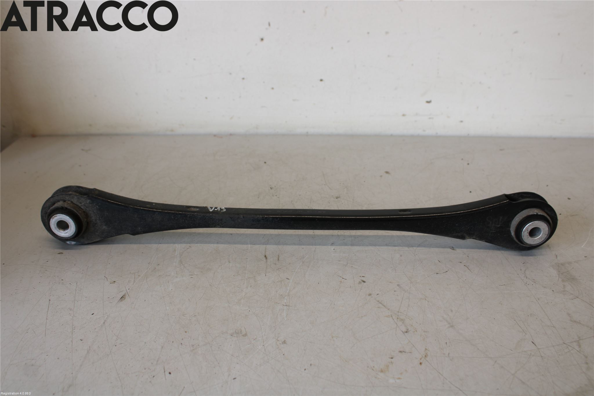 BMW 3 F30/F31/F80 12-19 Bærearm Bak Venstre