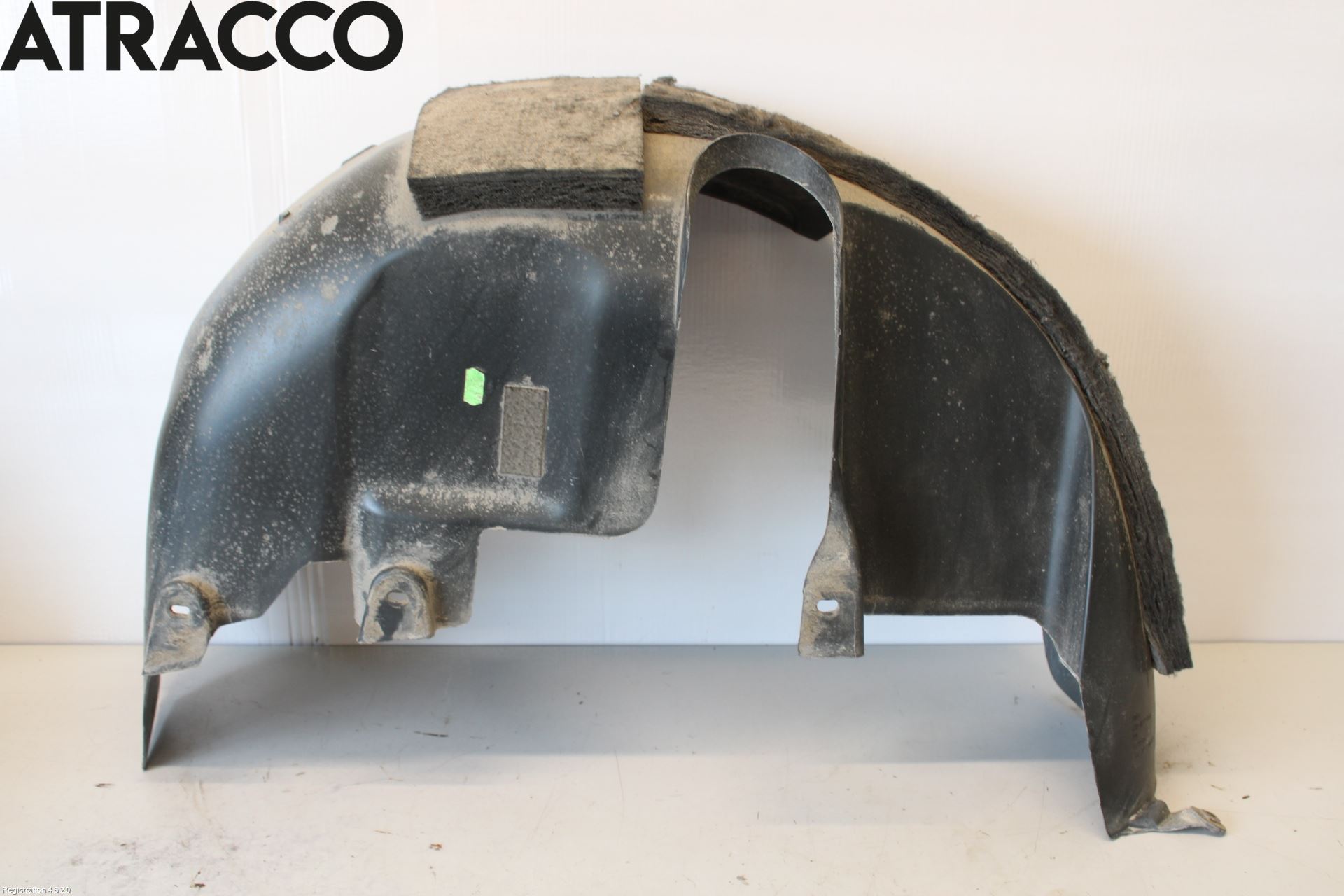 Volkswagen VW UP! / E-UP! Skjerm Indre