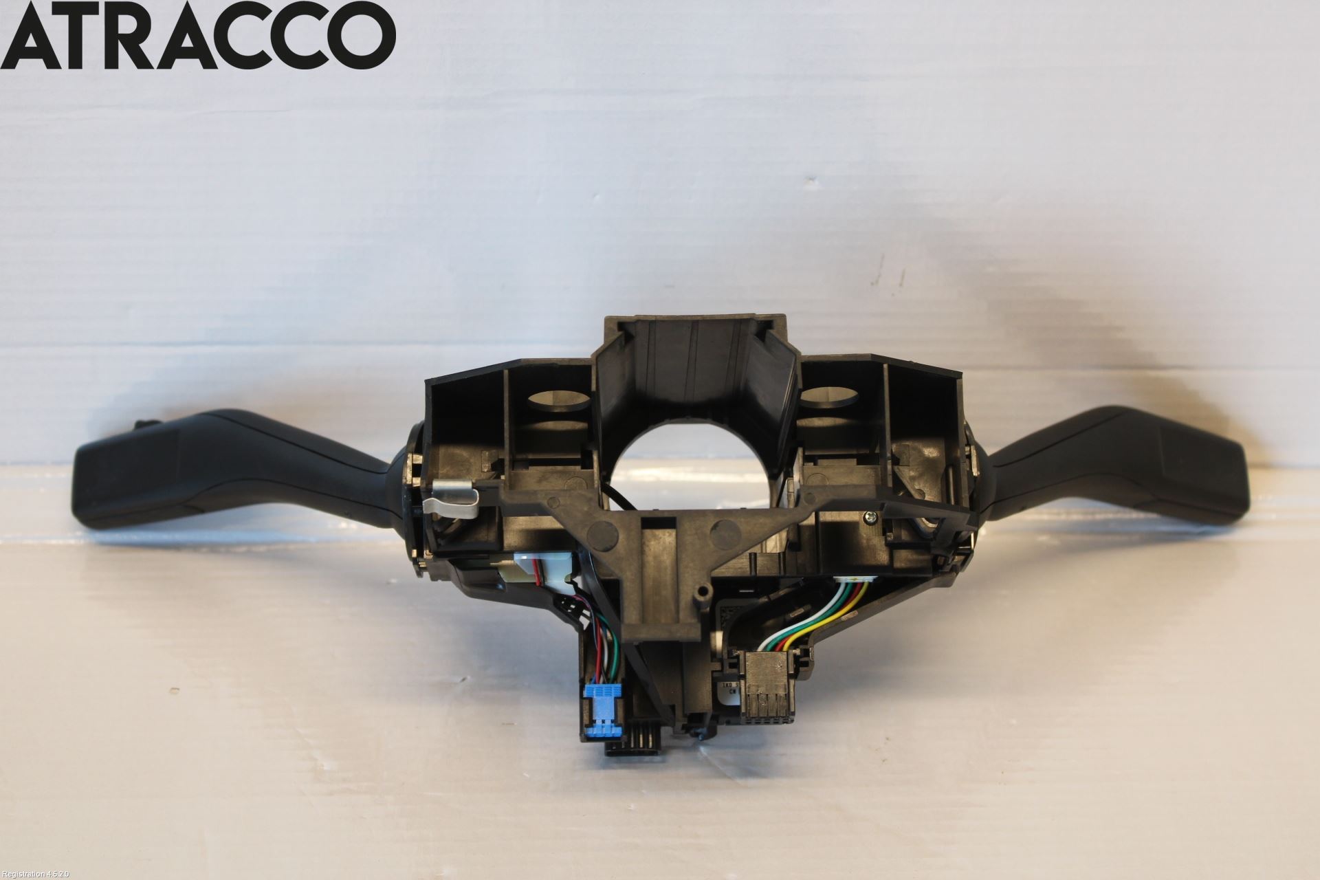 Volkswagen VW GOLF V 04-09 Bryter Ratt Kombi H Og V