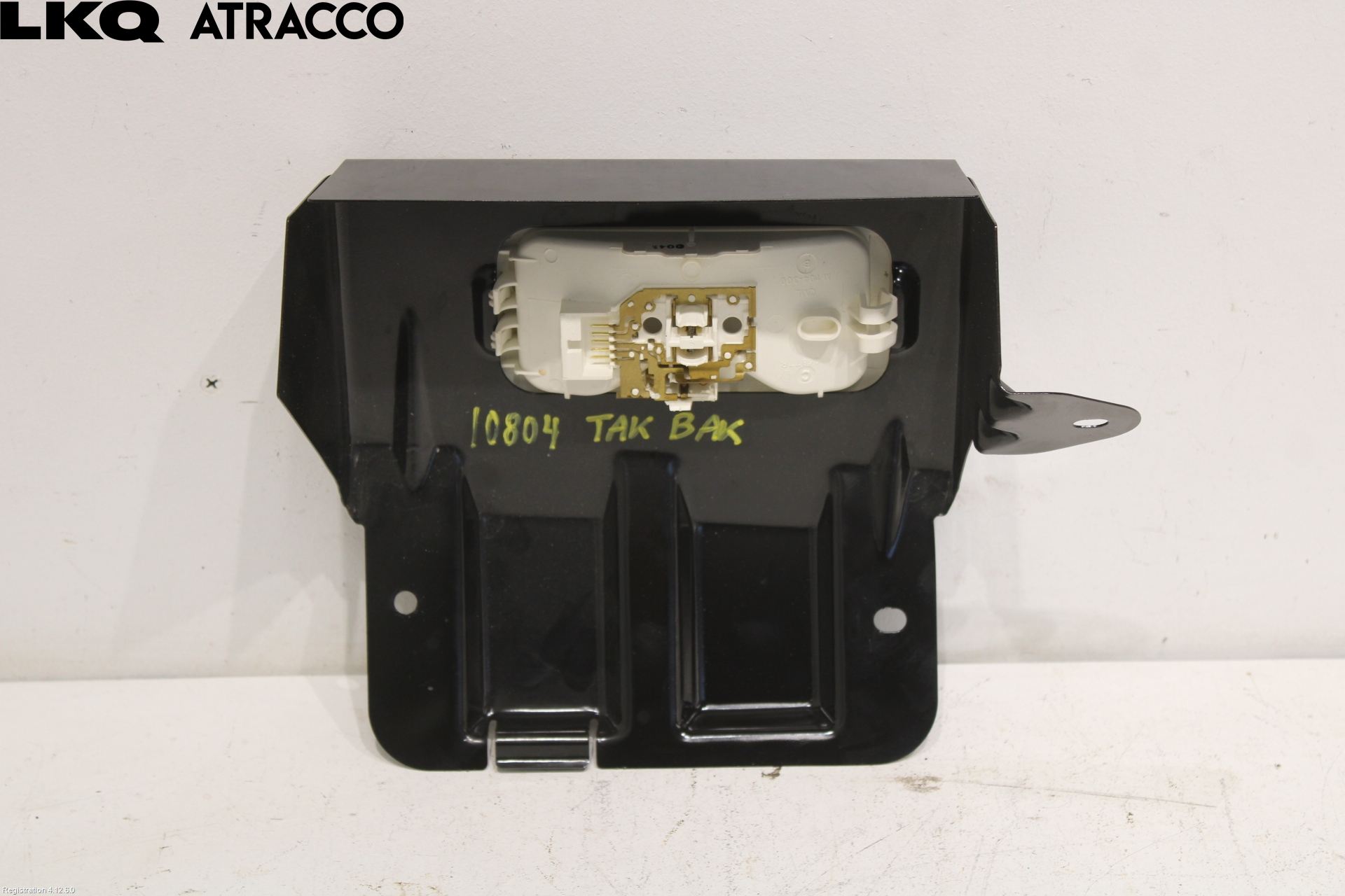 Nissan E-NV200/EVALIA Innr Taklys