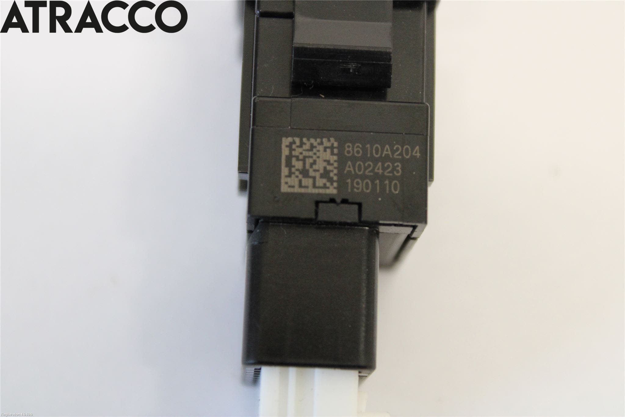 Mitsubishi OUTLANDER 13-21 Bryter Øvrig