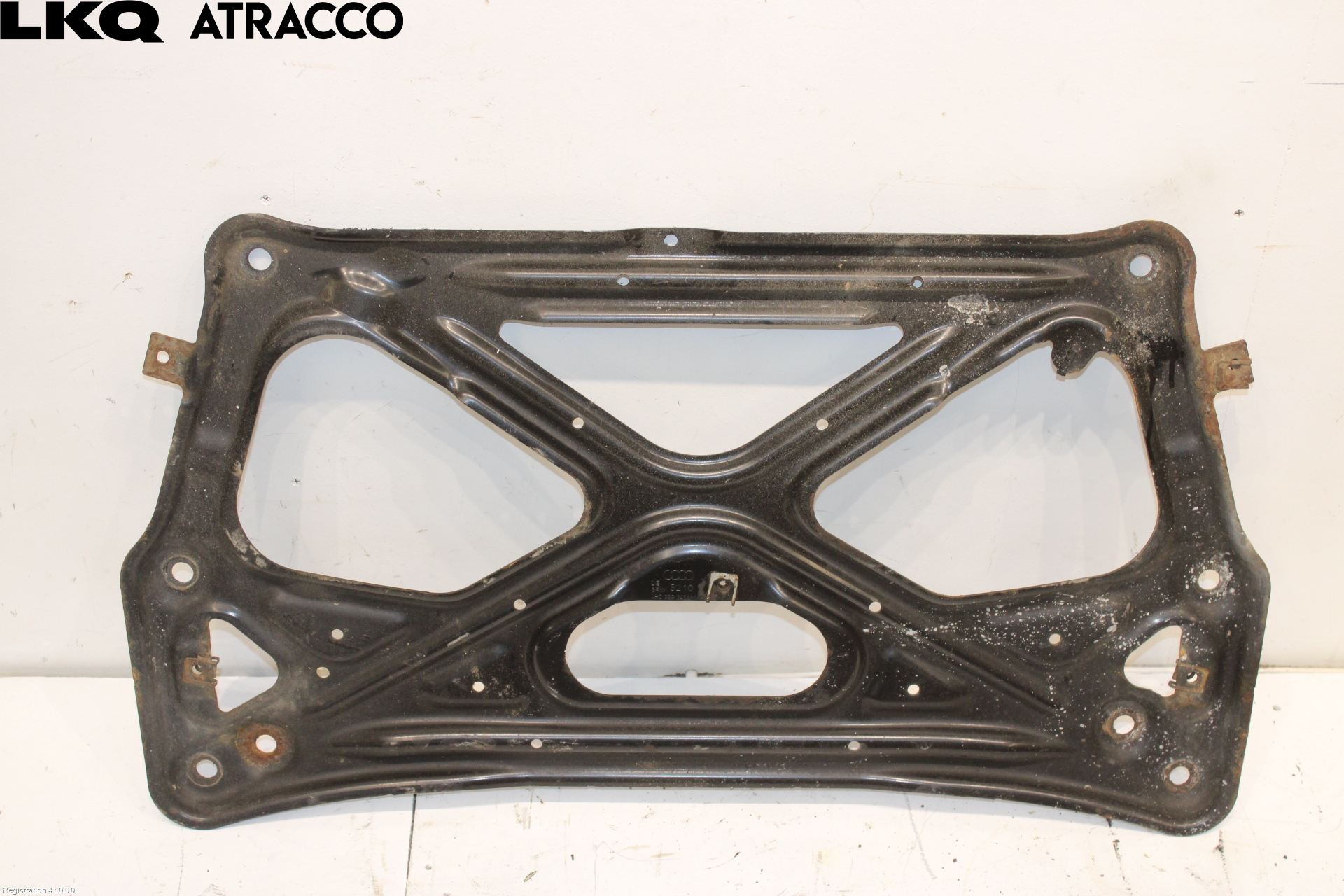 Audi A7/S7 4G 11-17 Gearkasse Bjelke - Travers