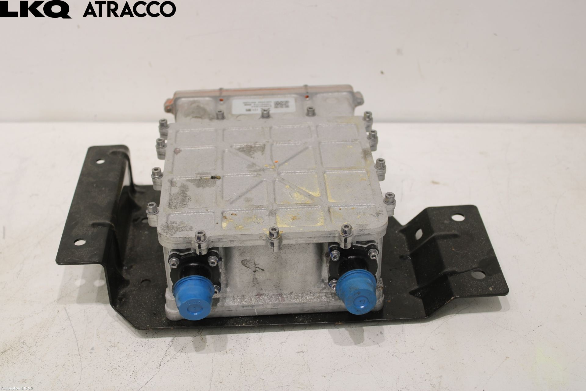 XPENG G9 22- Elektrisk Øvrig