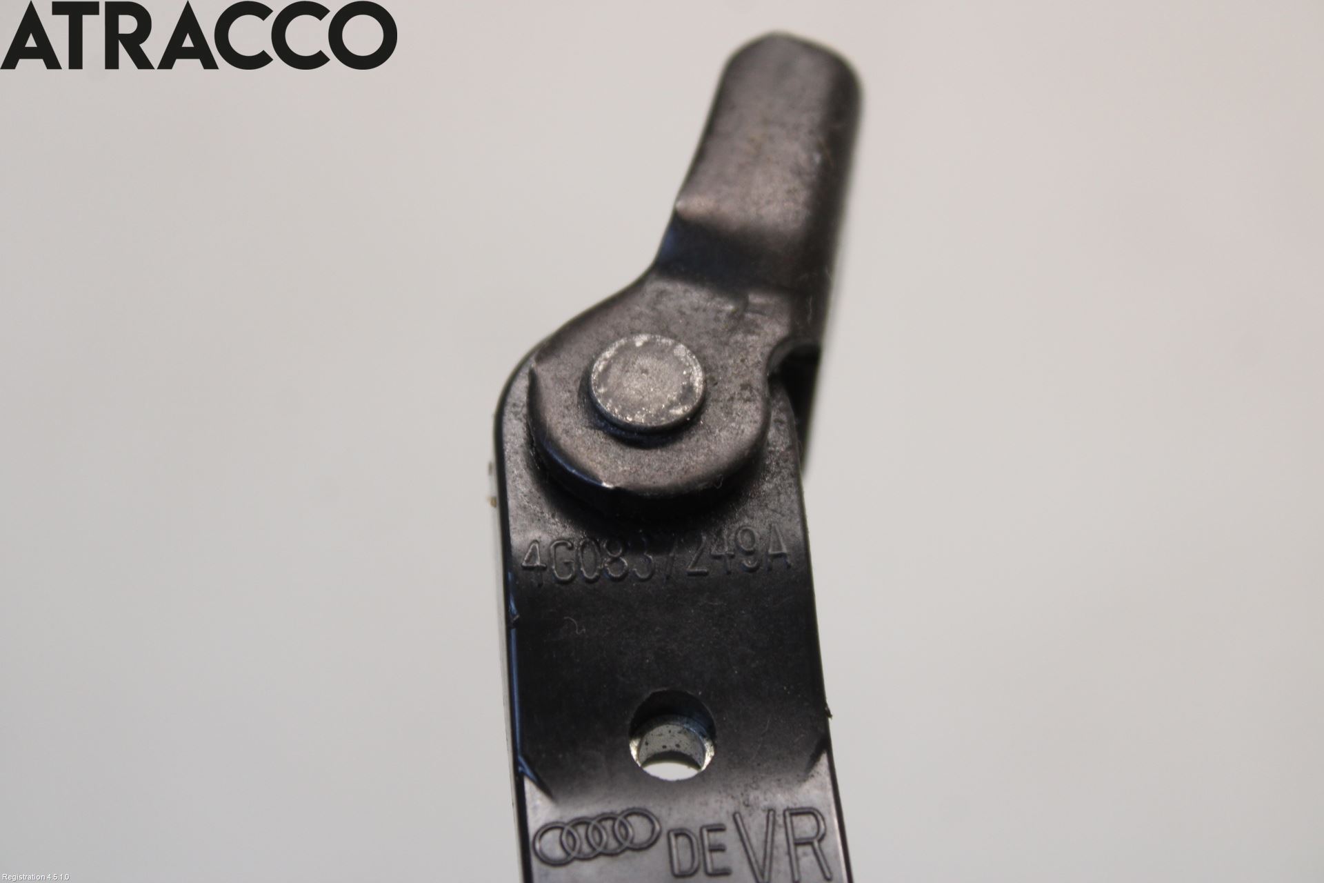 Audi A6/S6 4G 11-18 Dørstopper