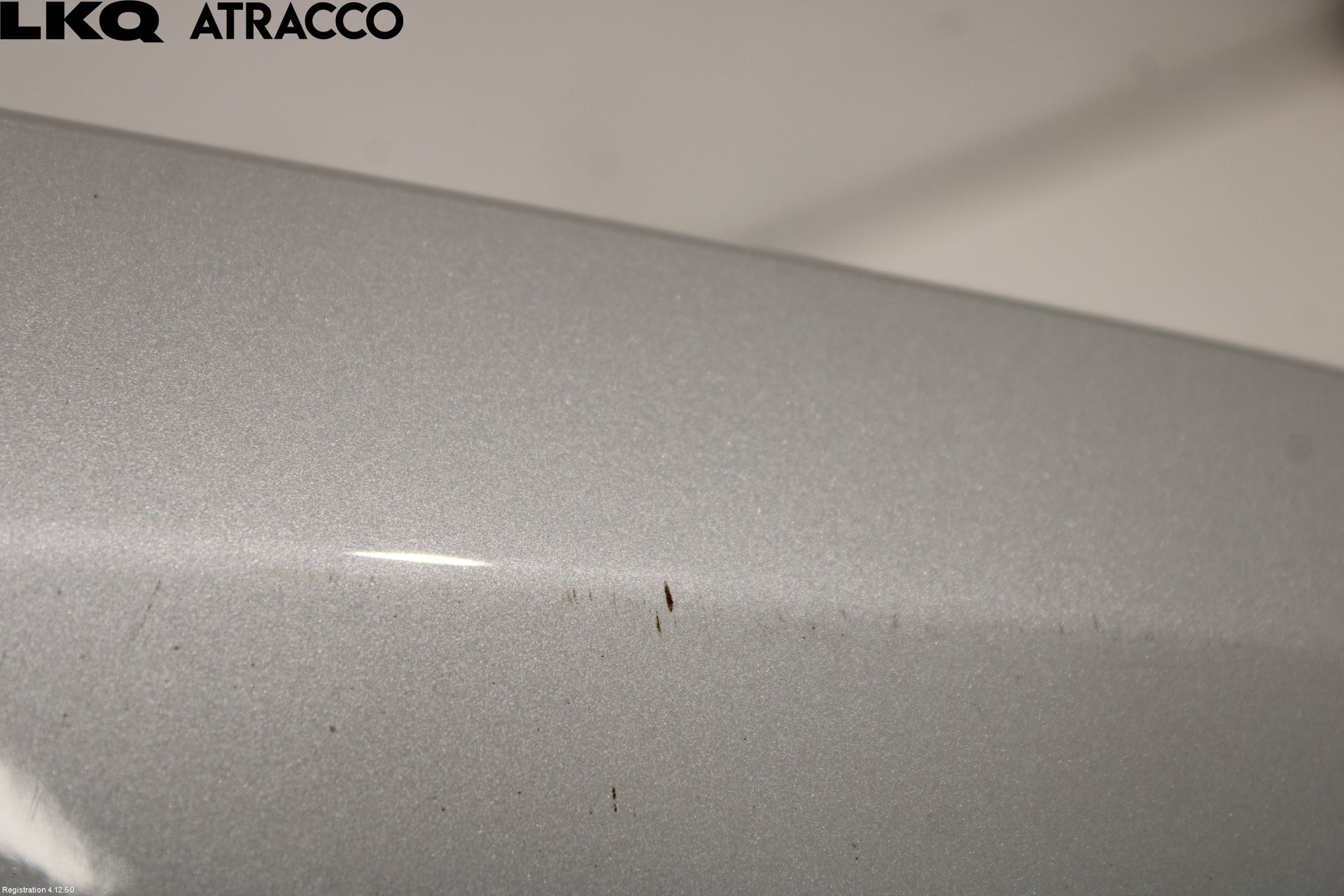 Mazda MX-30 20- List Bak-Bakluke