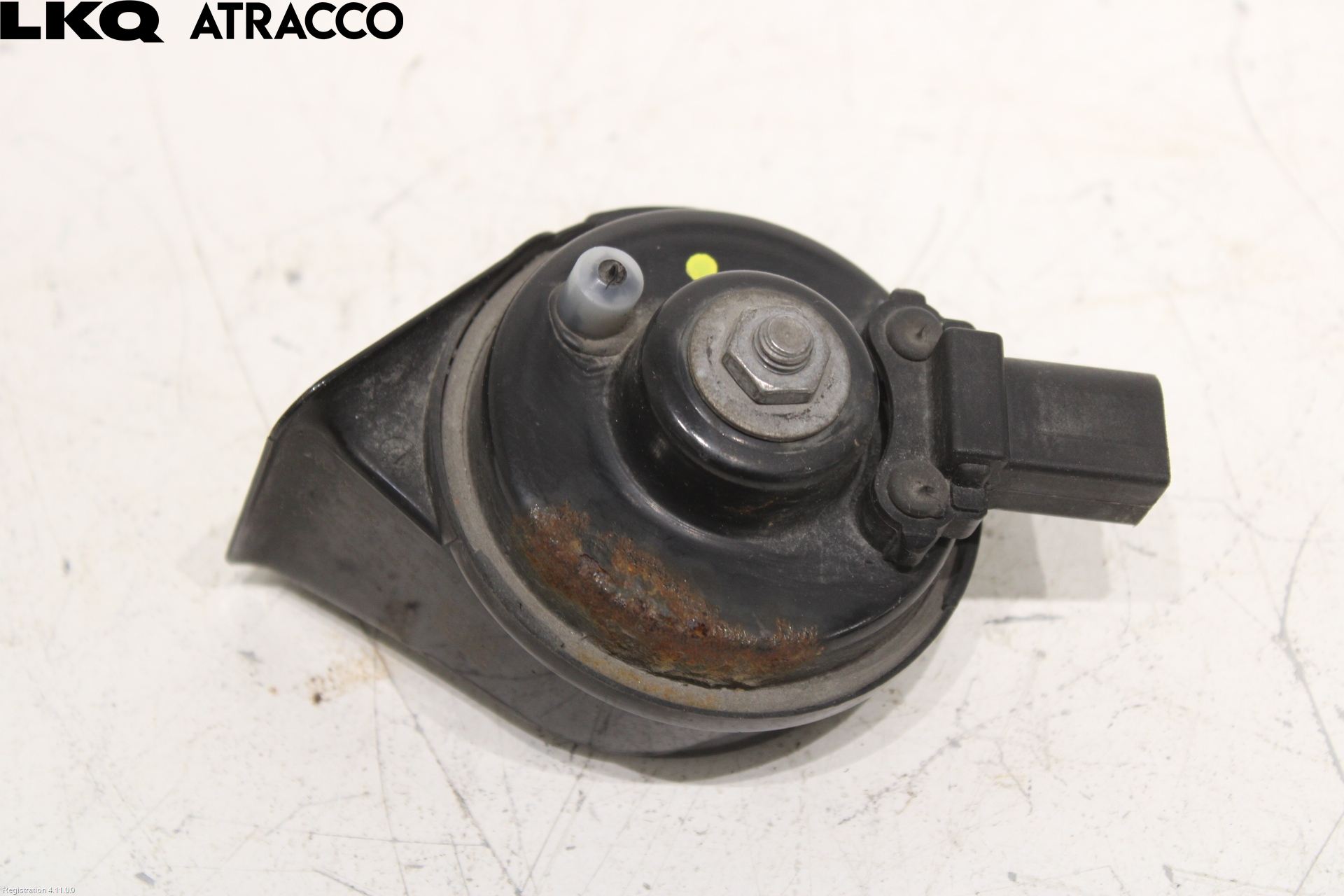 Volkswagen VW TRANSP/CARAVELLE (T6) 16-22 Signalhorn