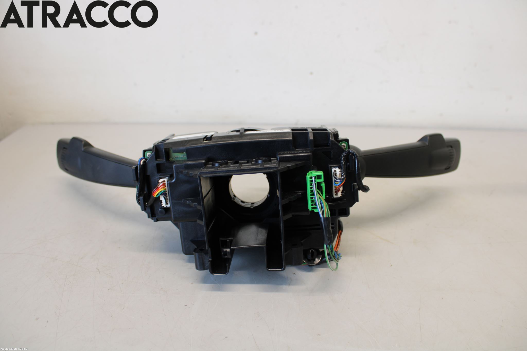 Volvo S80 07-13 Bryter Ratt Kombi H Og V