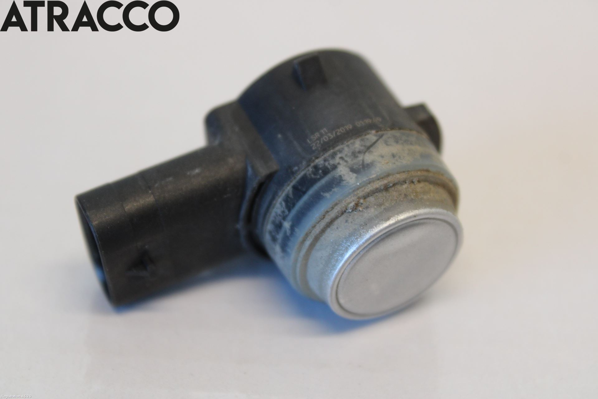 Mercedes-Benz MB VITO/V-KLASS (W640,W447,W448) 14- Sensor Parkering Front