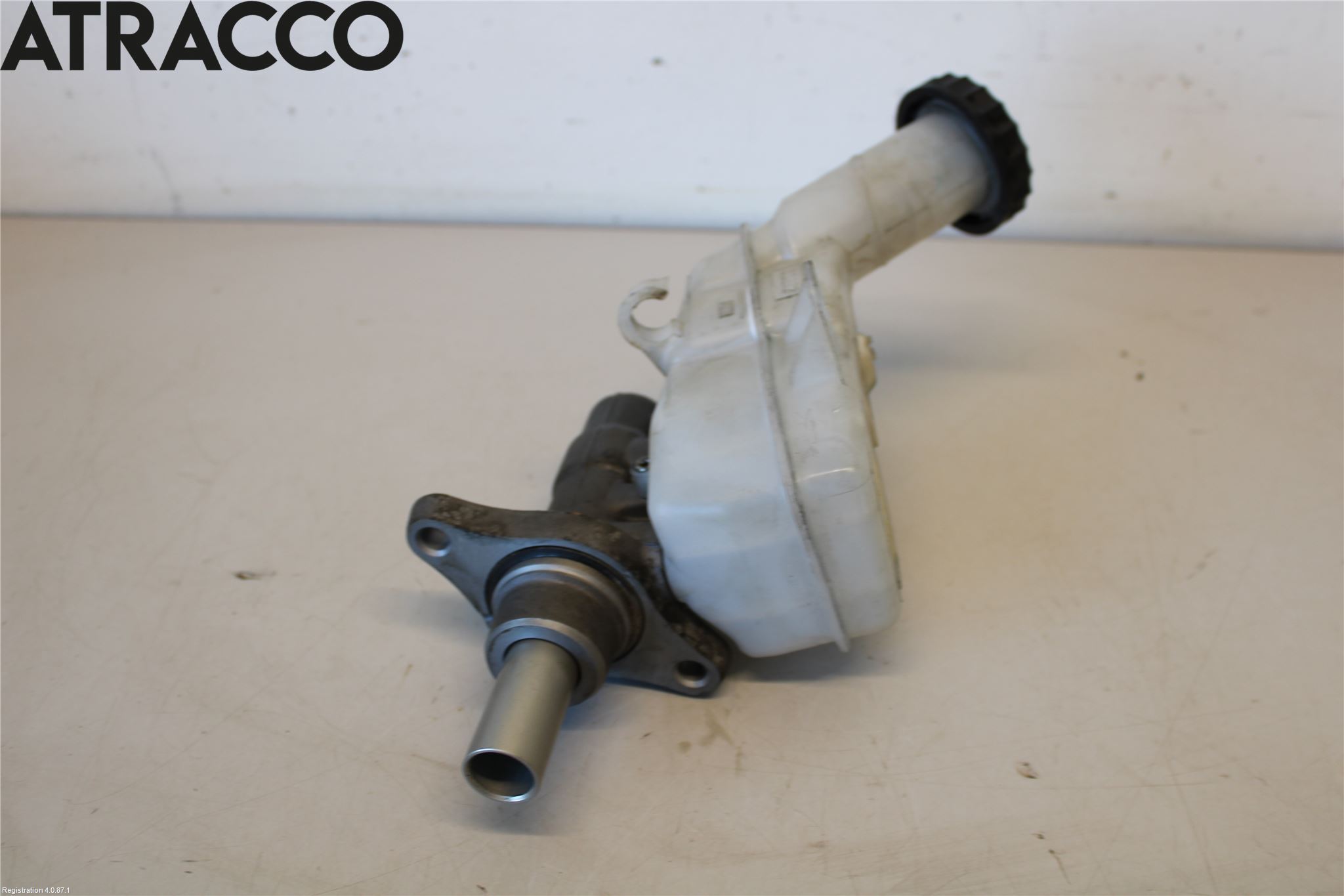 Mitsubishi ASX 10-22 Brems Hovedsylinder