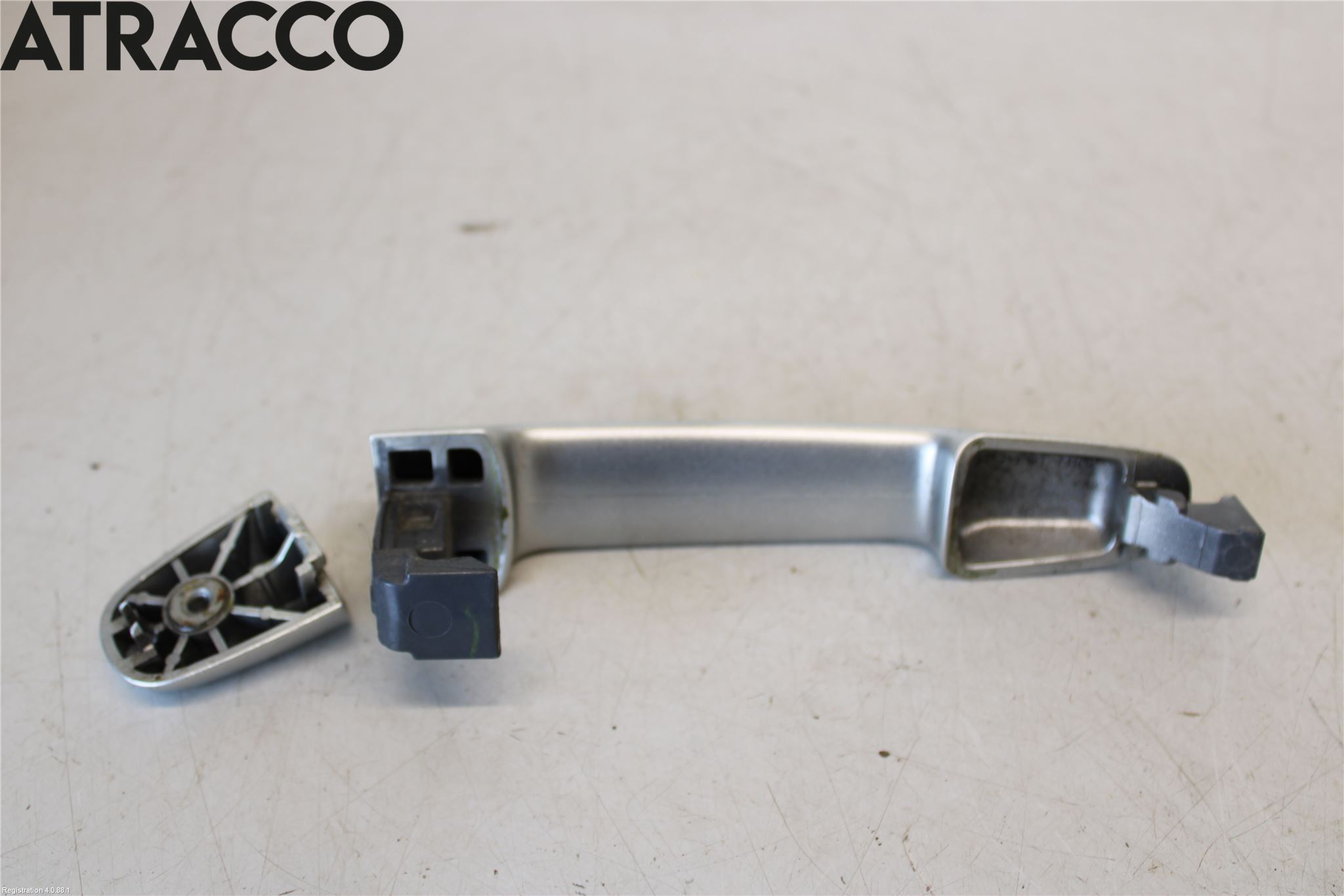 Toyota AURIS 10-12 Dørhandtak Ytre Høyre