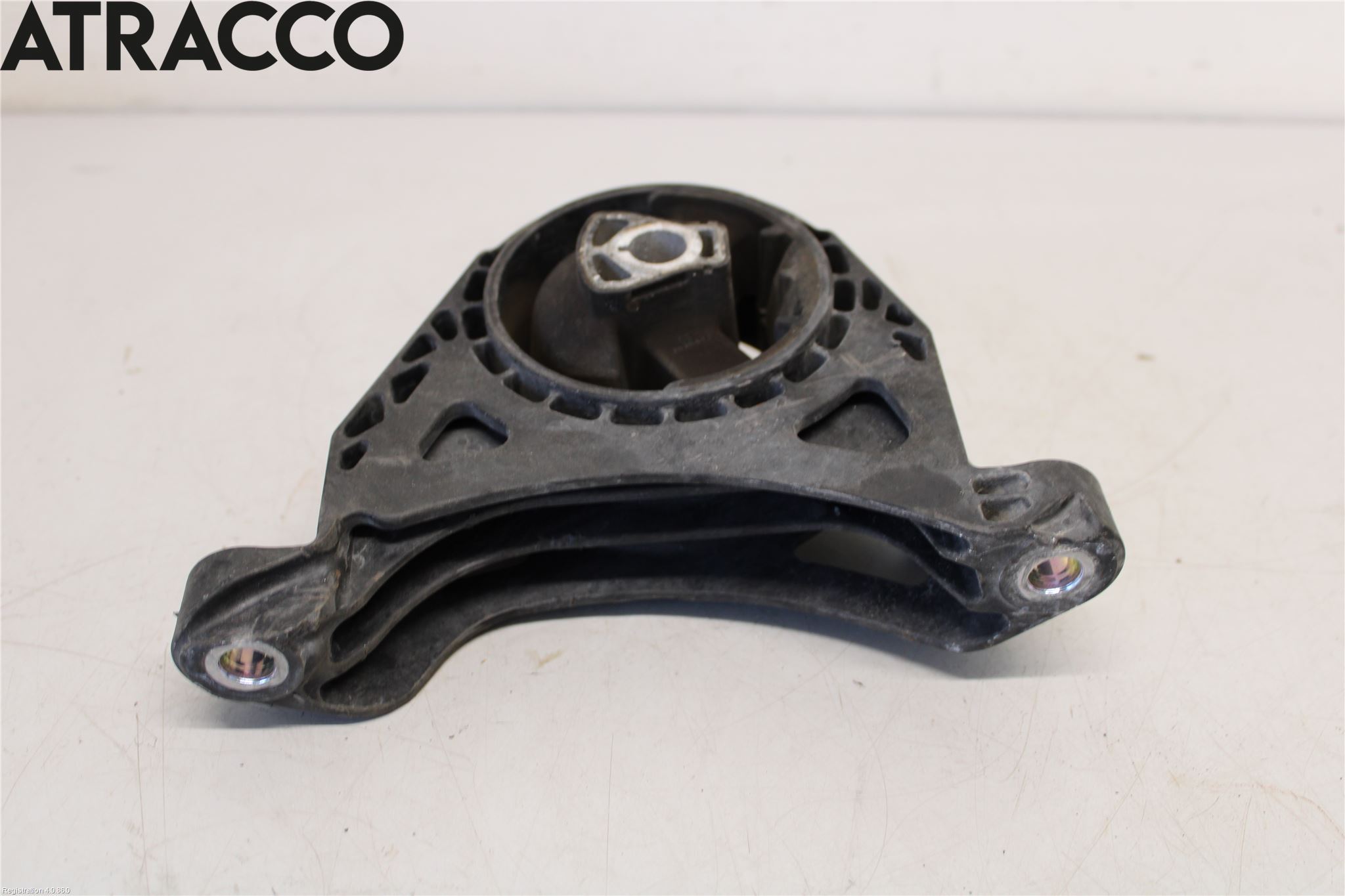 Opel ZAFIRA C 12-19 Motor Feste Gummi