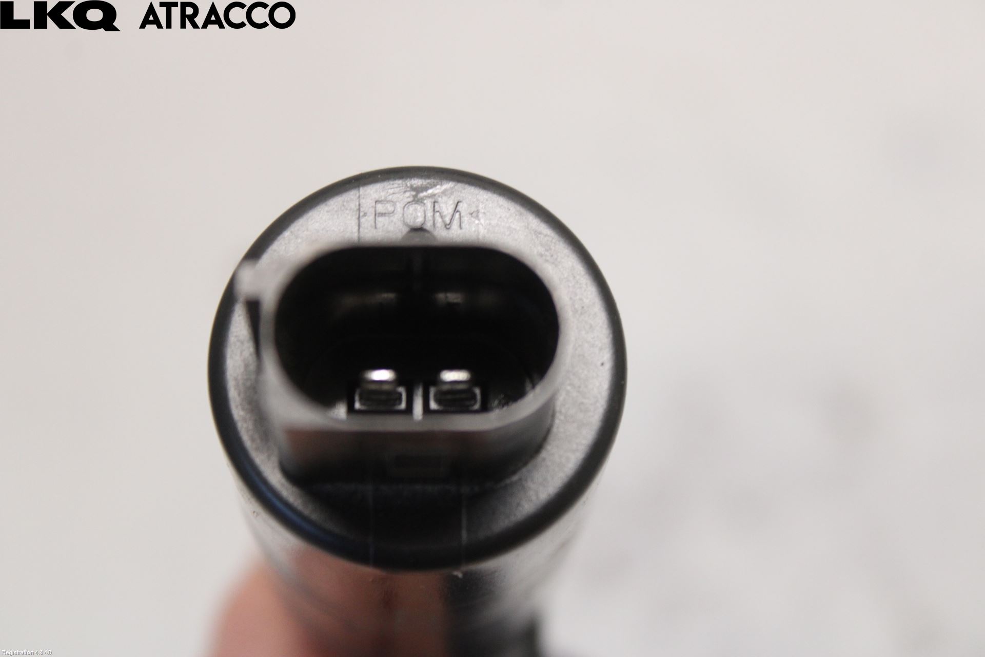 BMW X1 E84 10-15 Spylerpumpe Høytrykk