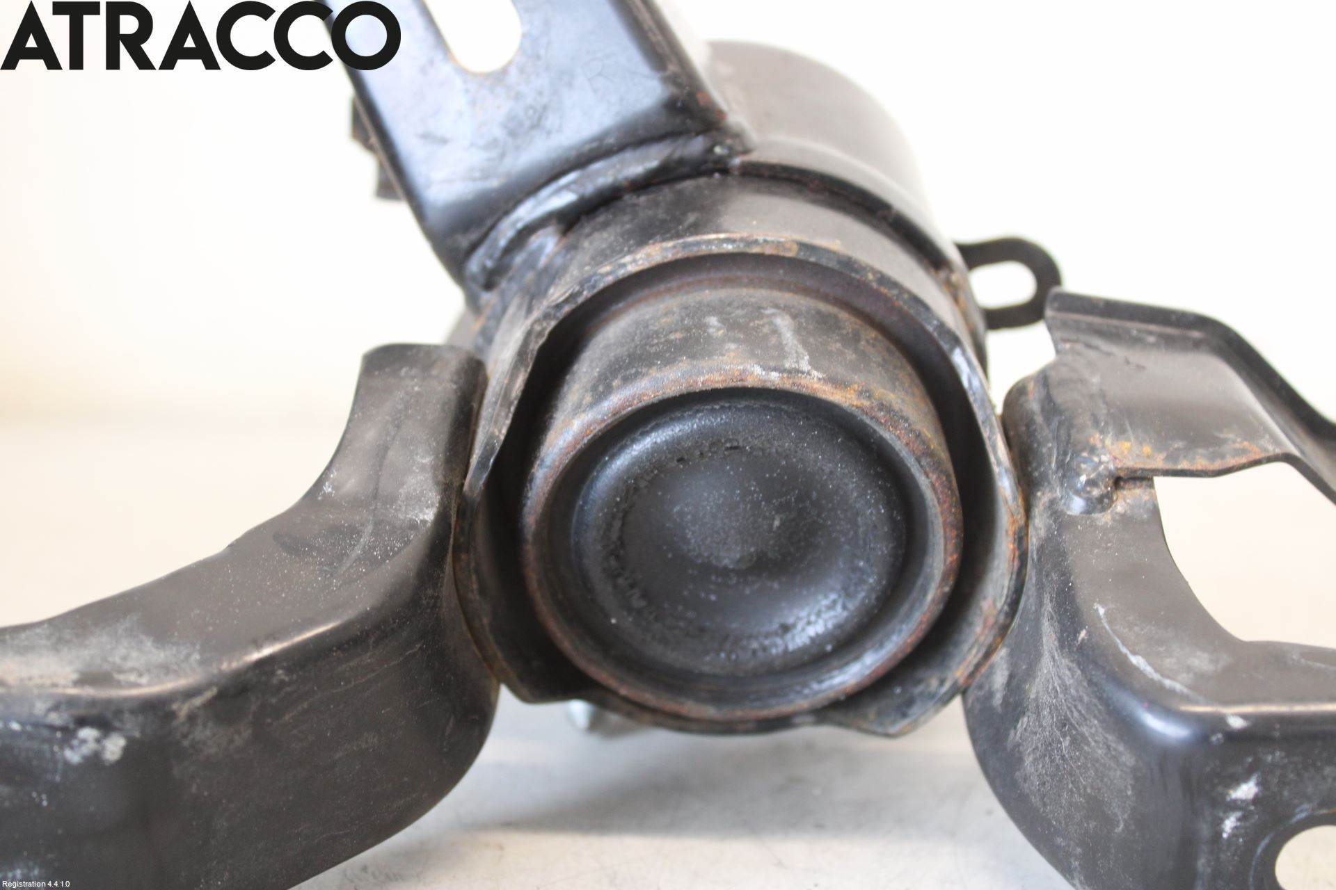 Toyota PRIUS+ ZVW40 12-20 Motor Feste Stål-Alu