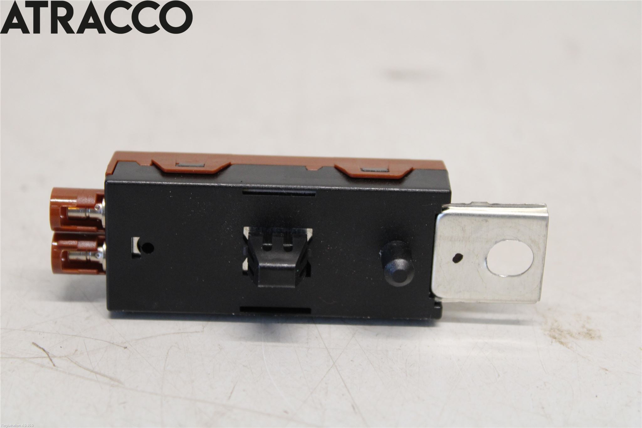 Polestar 2 20- Stereo Antenneforsterker