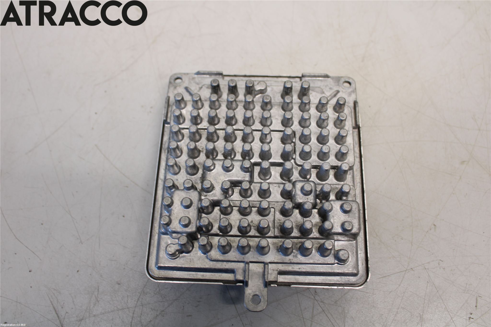 Polestar 2 20- Styreenhet Xenon