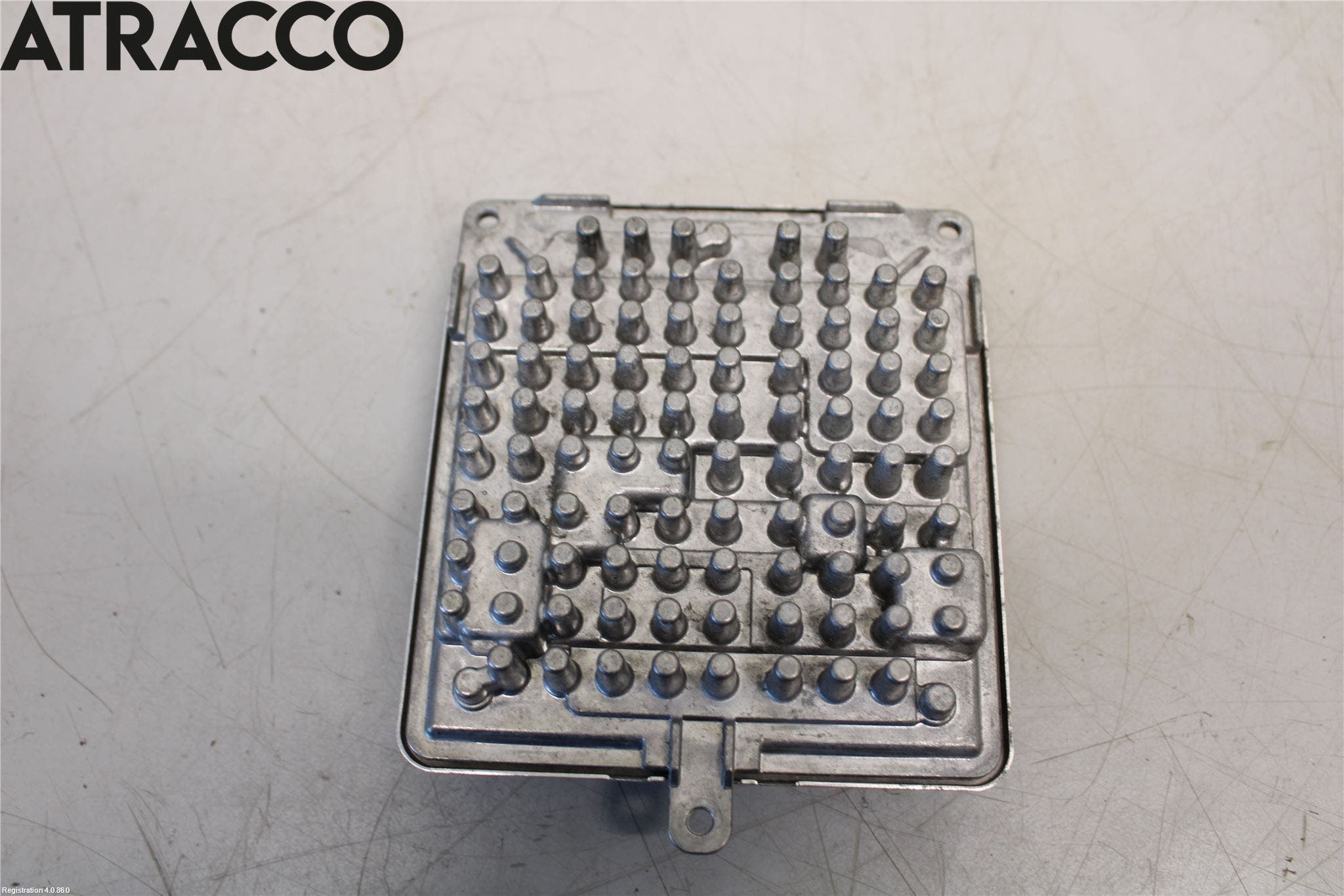 Polestar 2 20- Styreenhet Xenon